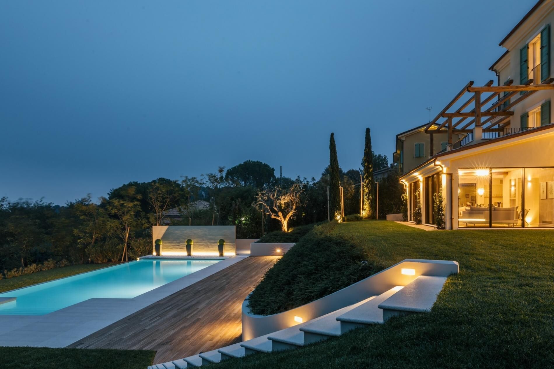 Villa Sogno Adriatico