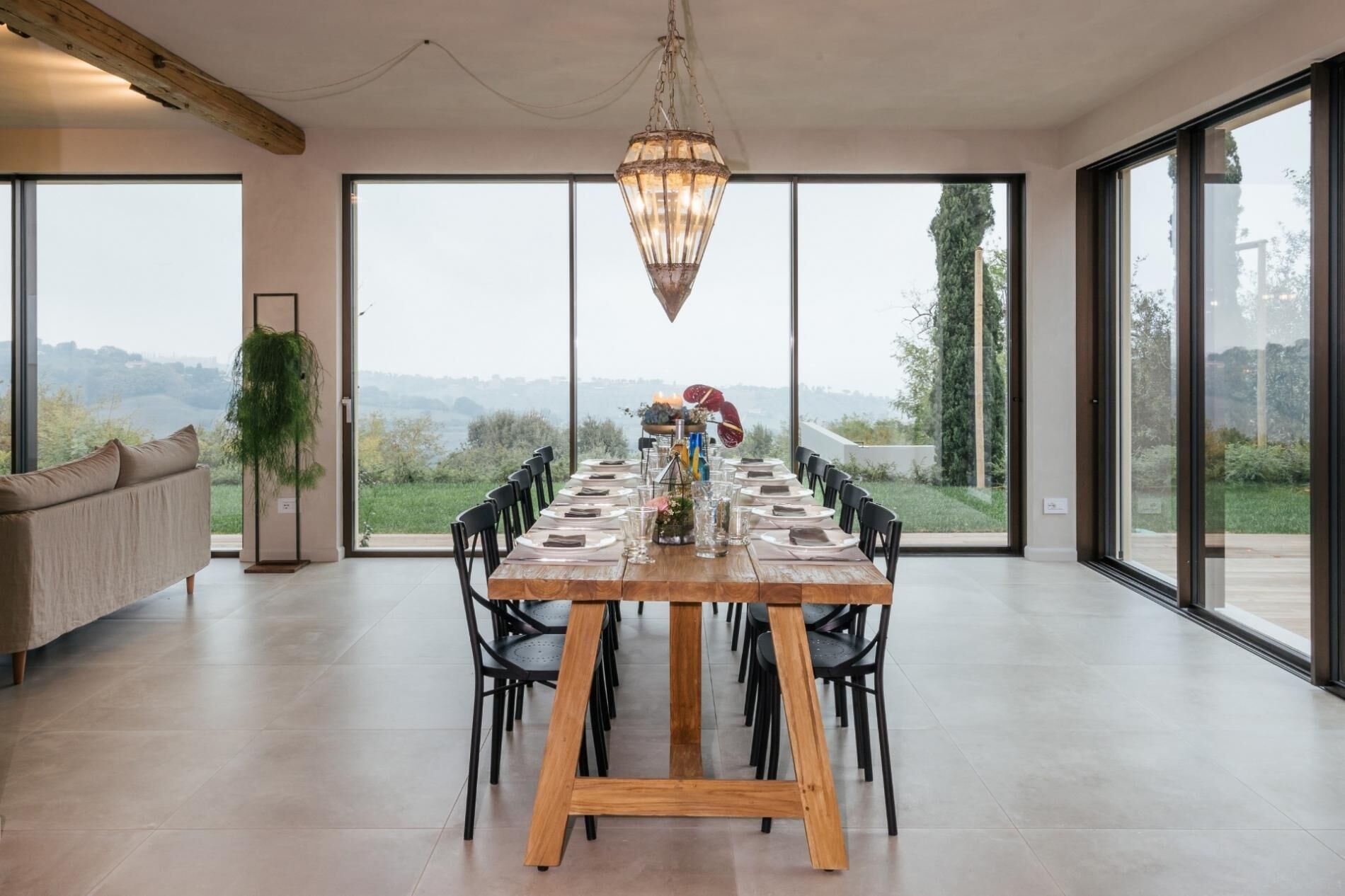 Villa Sogno Adriatico