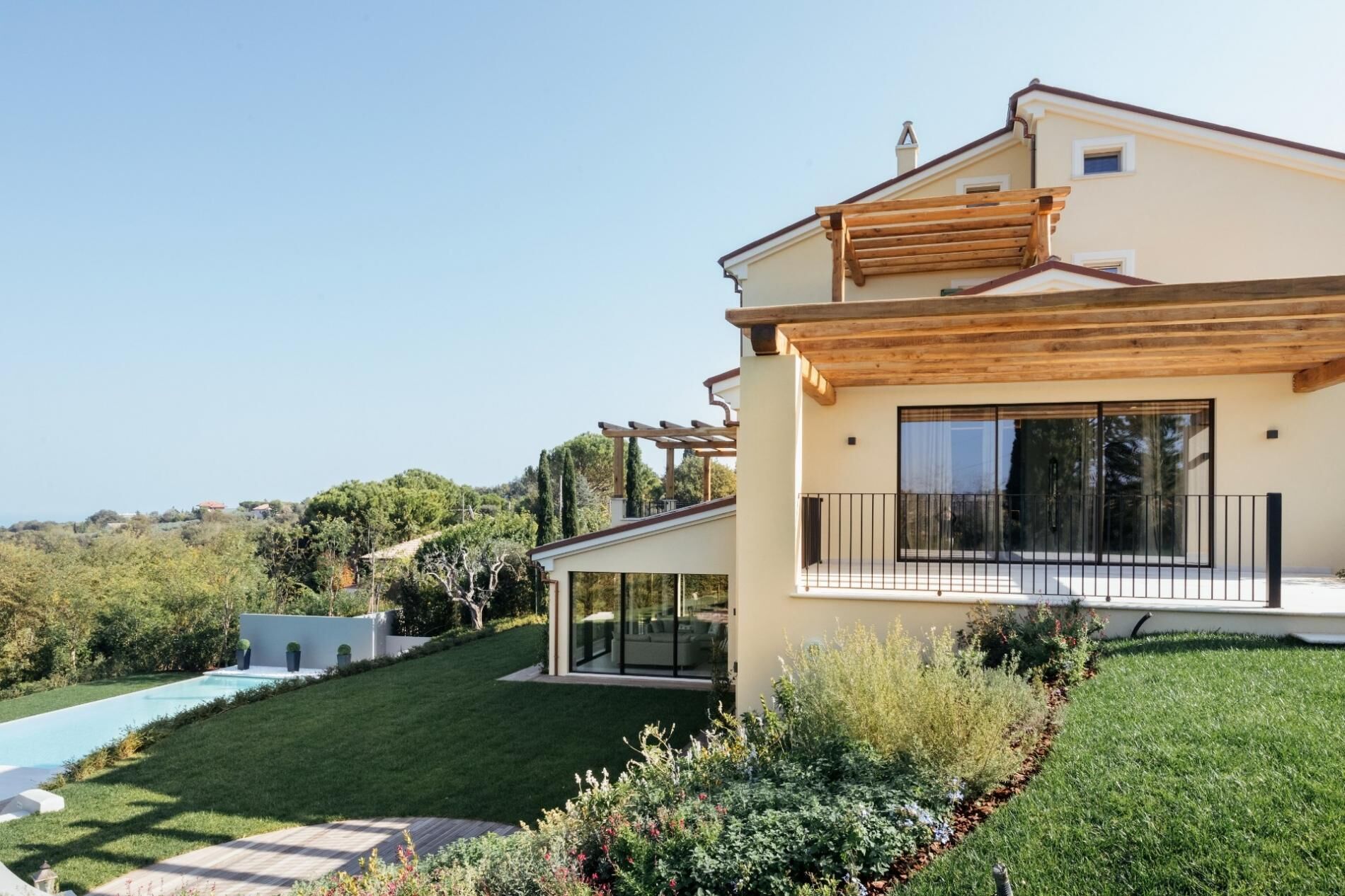 Villa Sogno Adriatico