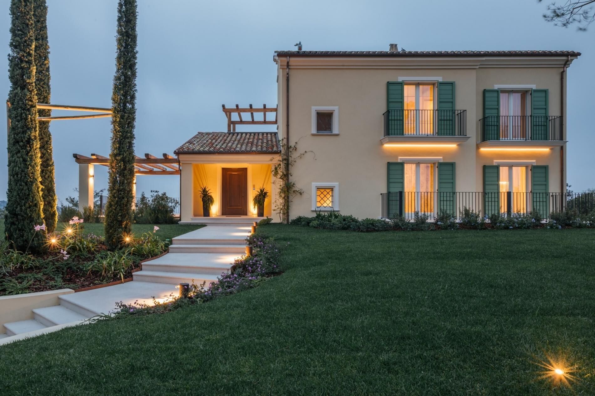Villa Sogno Adriatico