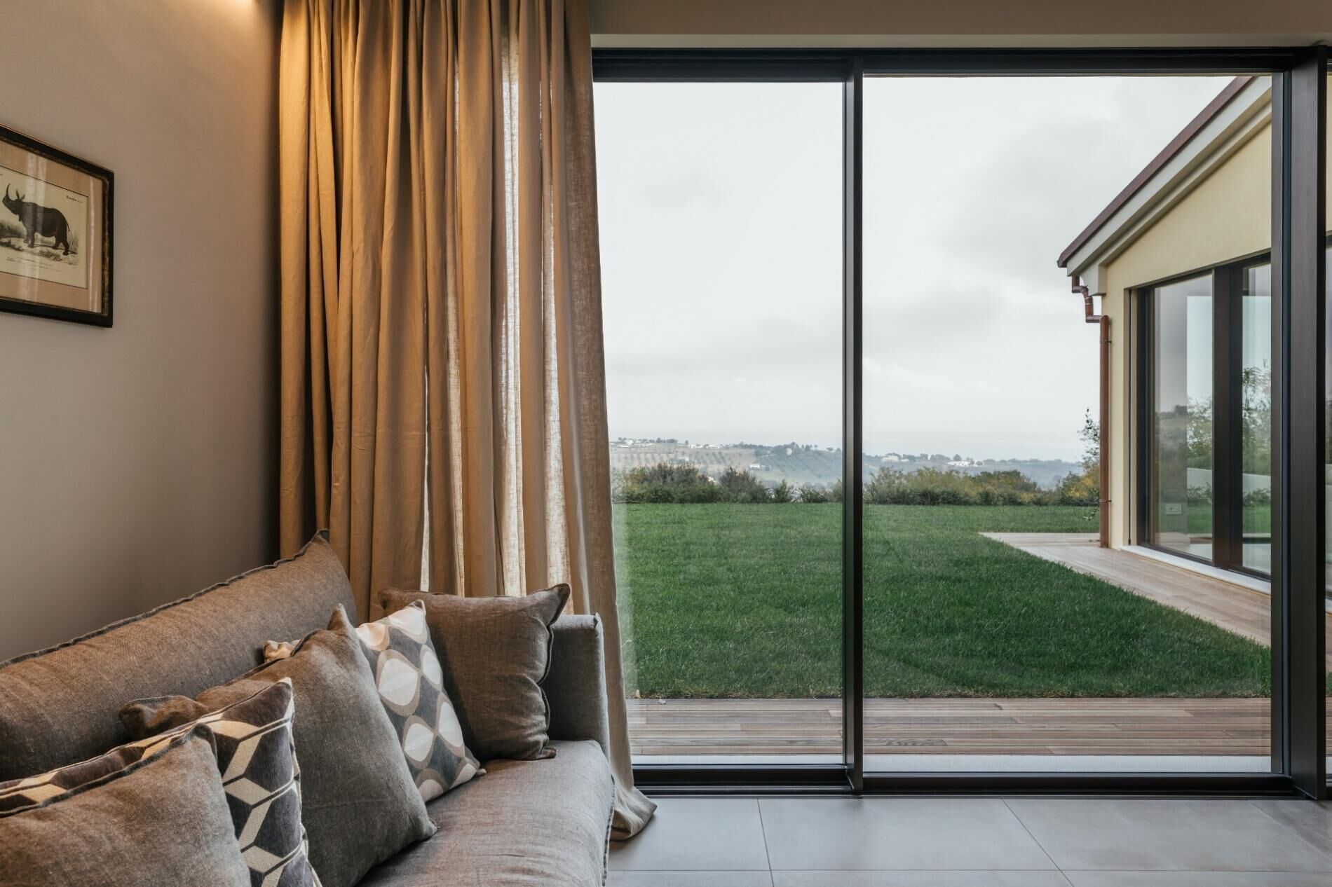 Villa Sogno Adriatico