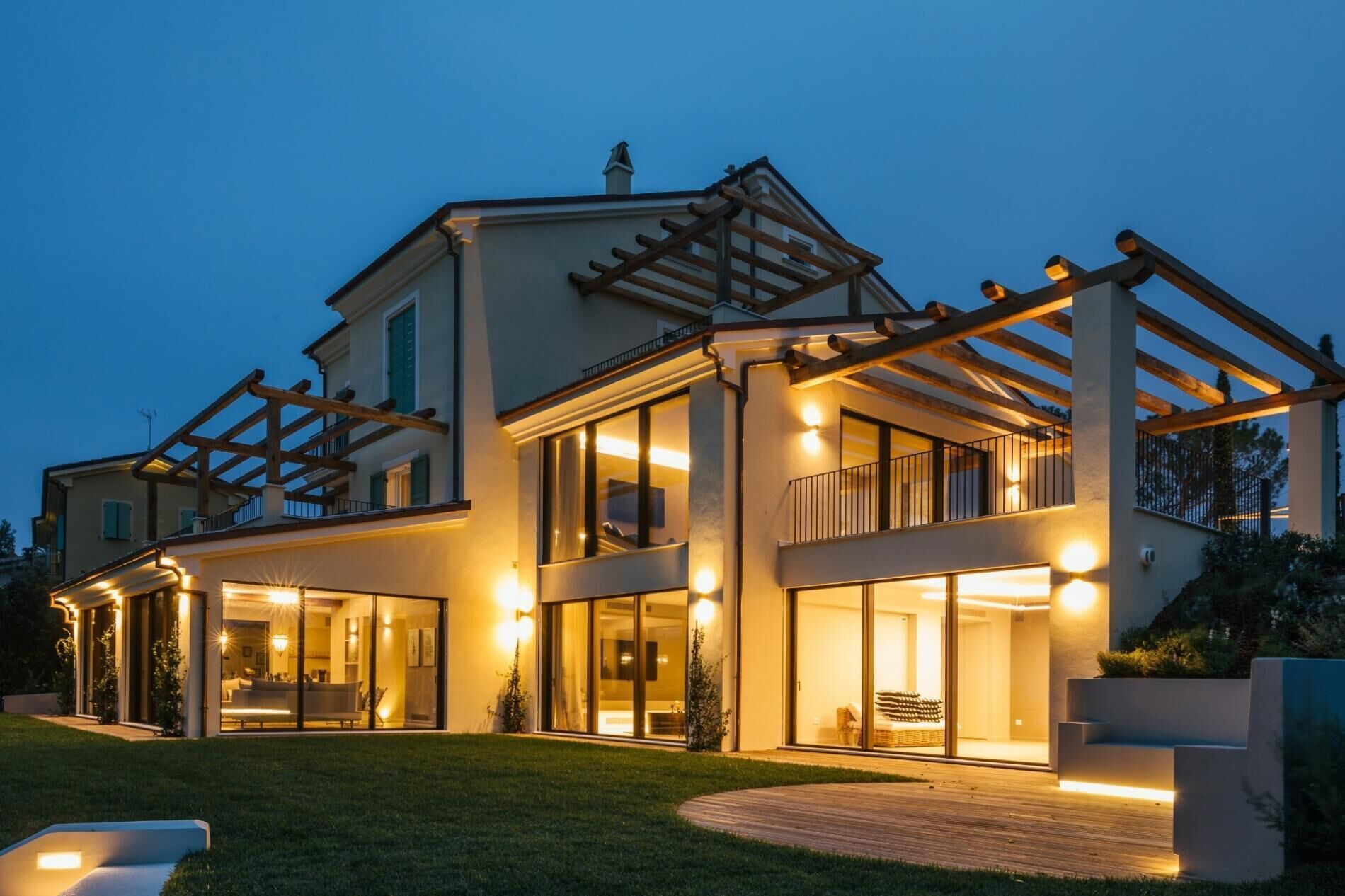 Villa Sogno Adriatico