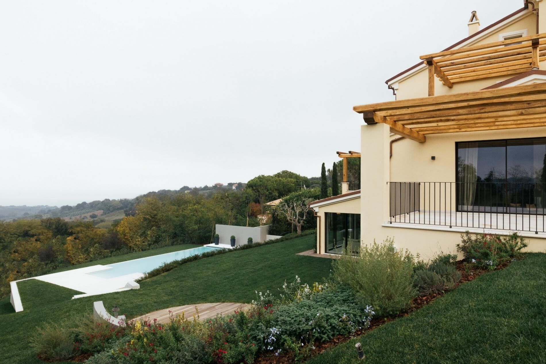 Villa Sogno Adriatico