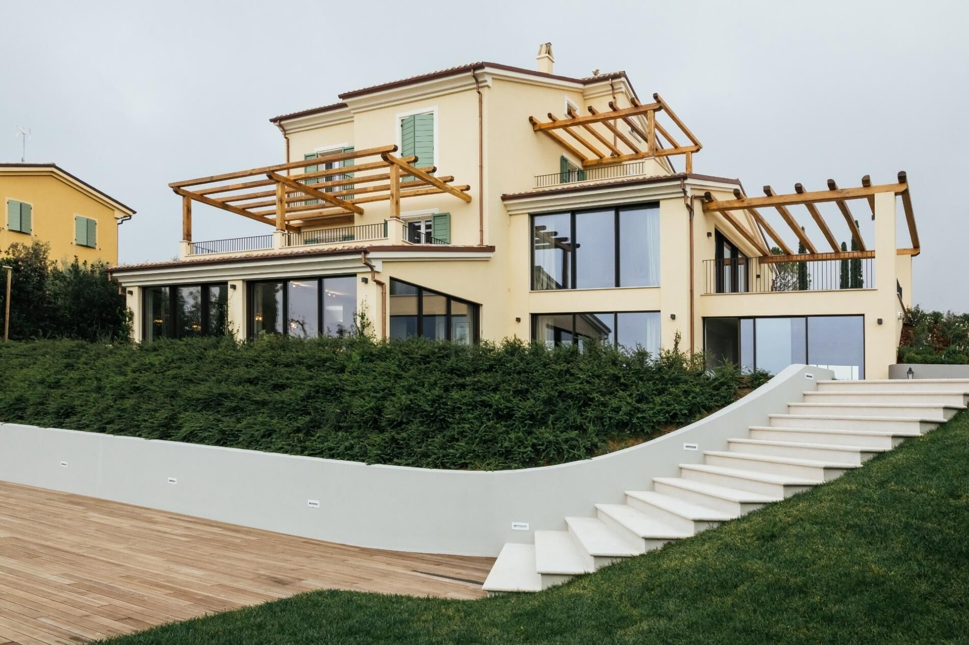Villa Sogno Adriatico