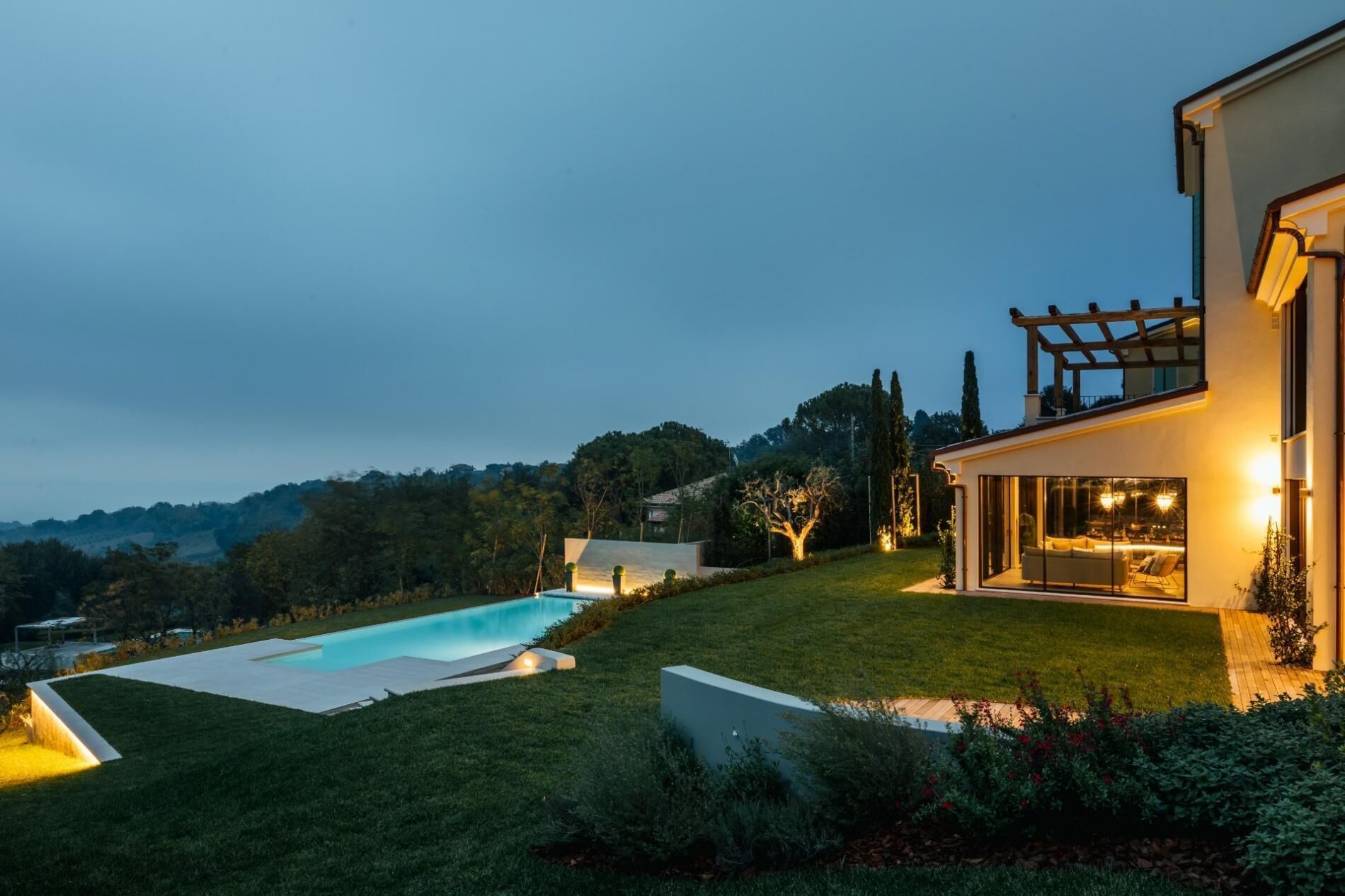 Villa Sogno Adriatico