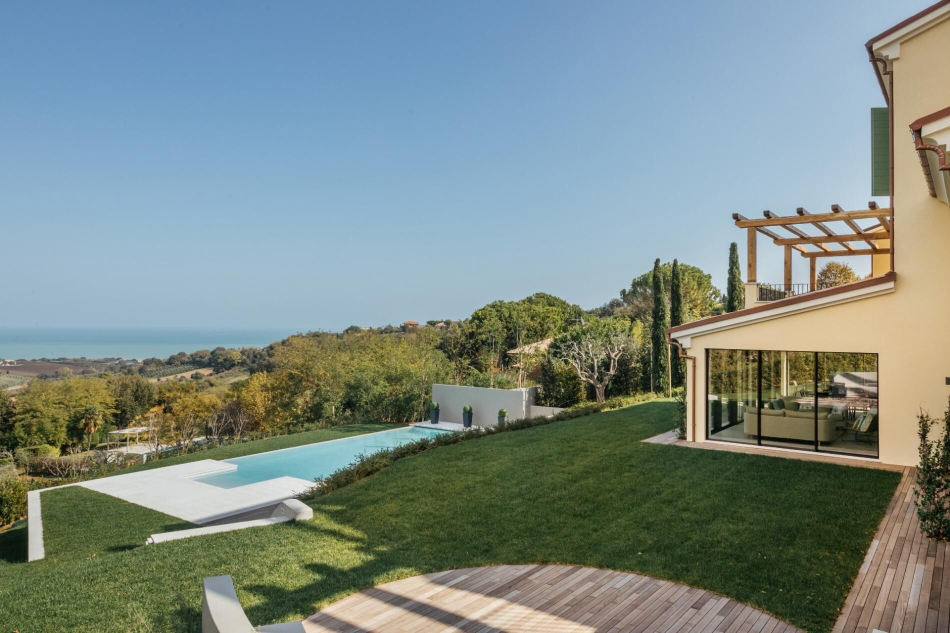 Villa Sogno Adriatico
