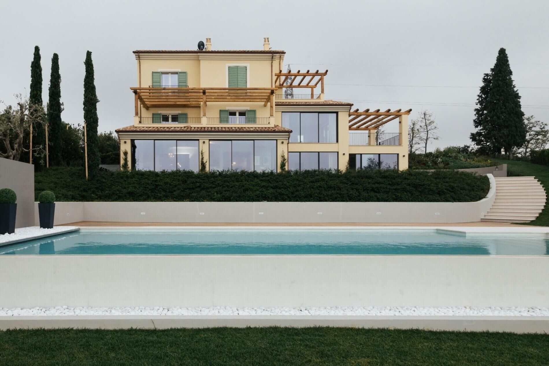 Villa Sogno Adriatico