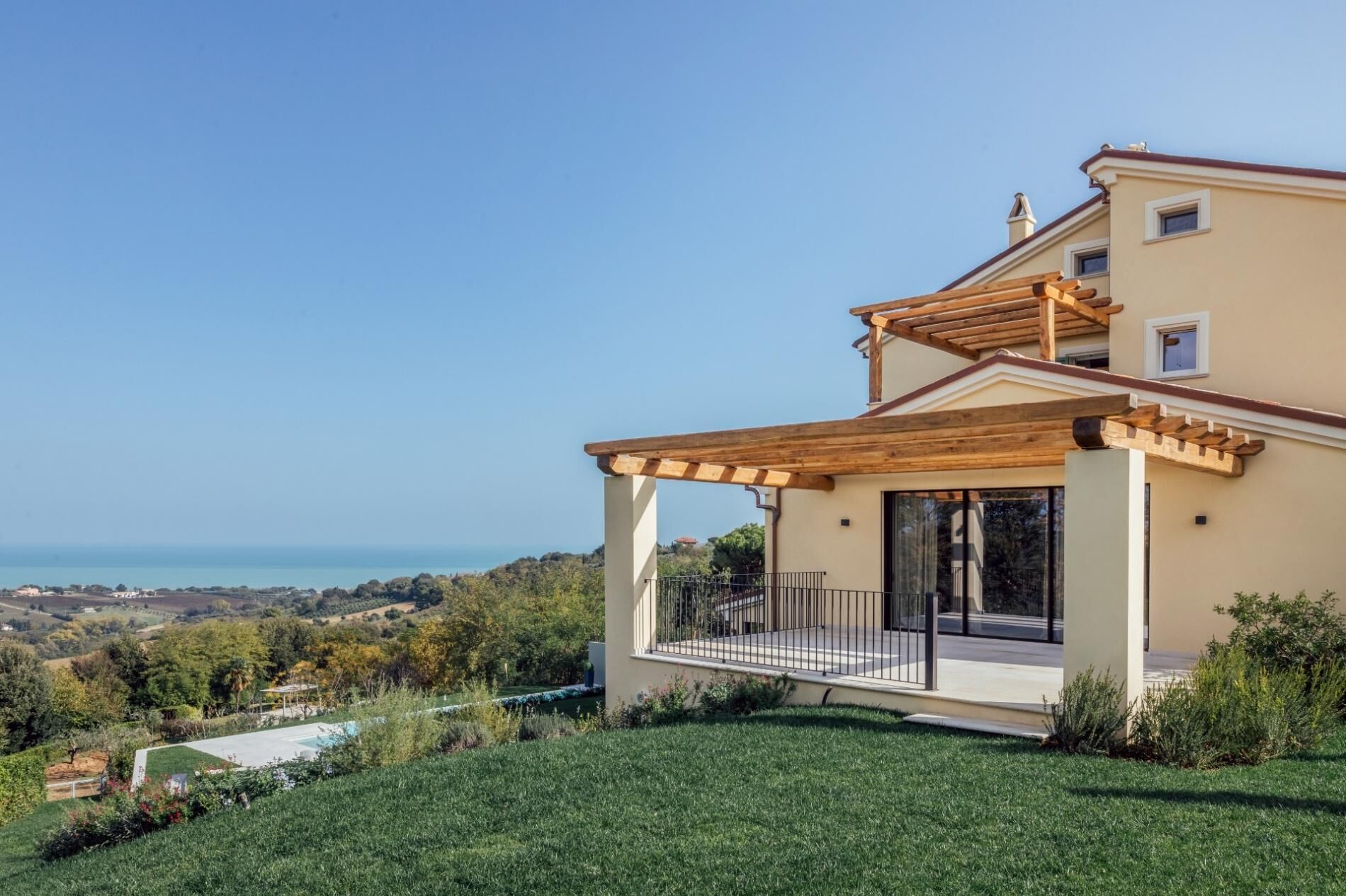 Villa Sogno Adriatico