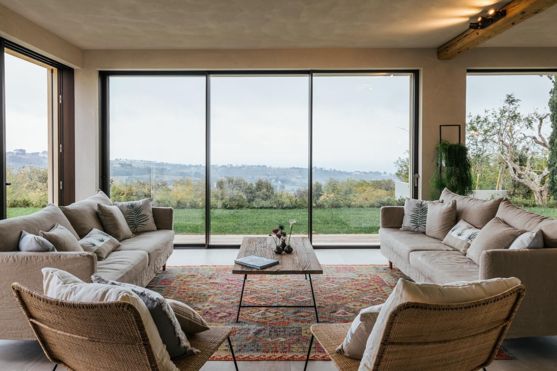 Villa Sogno Adriatico