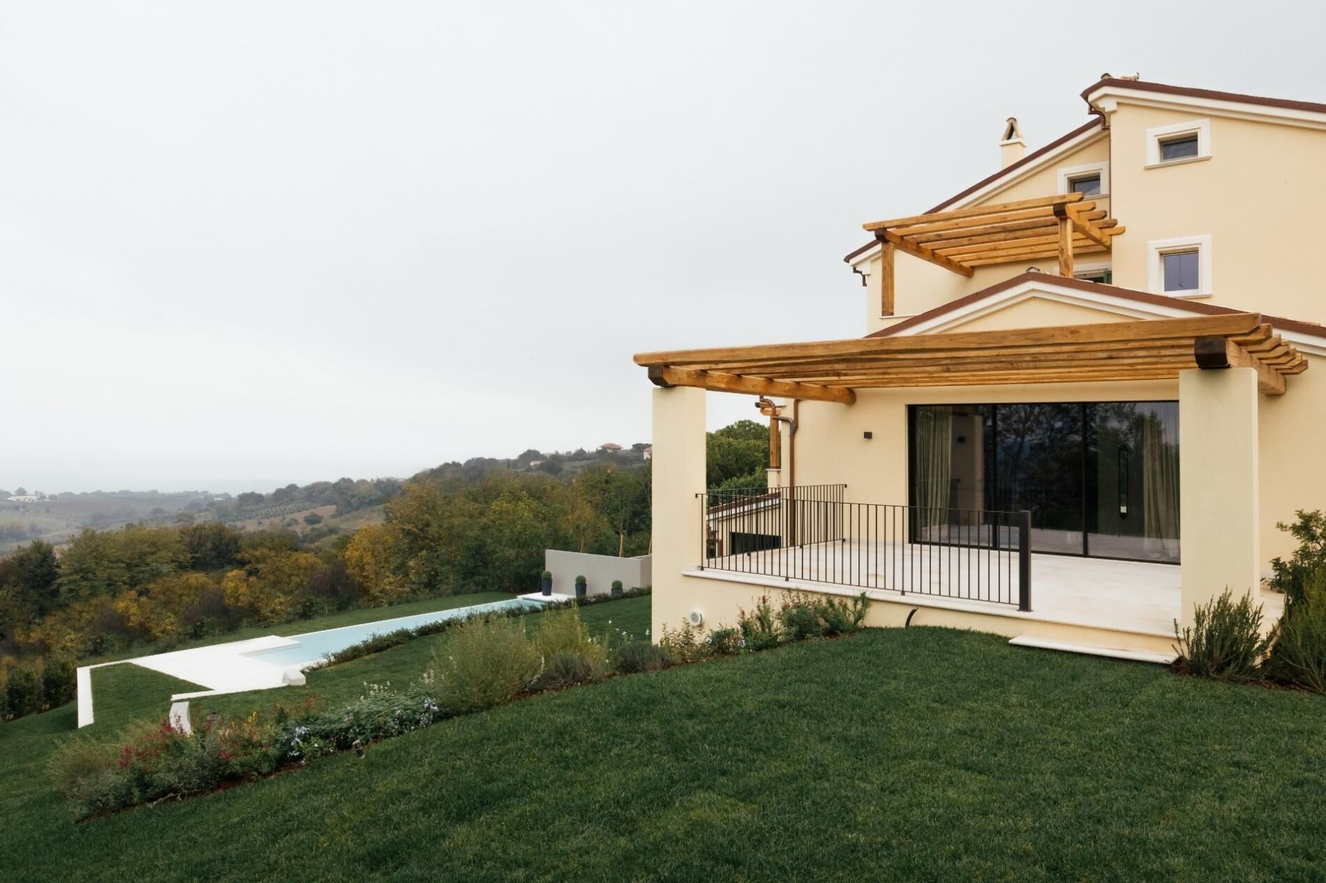 Villa Sogno Adriatico