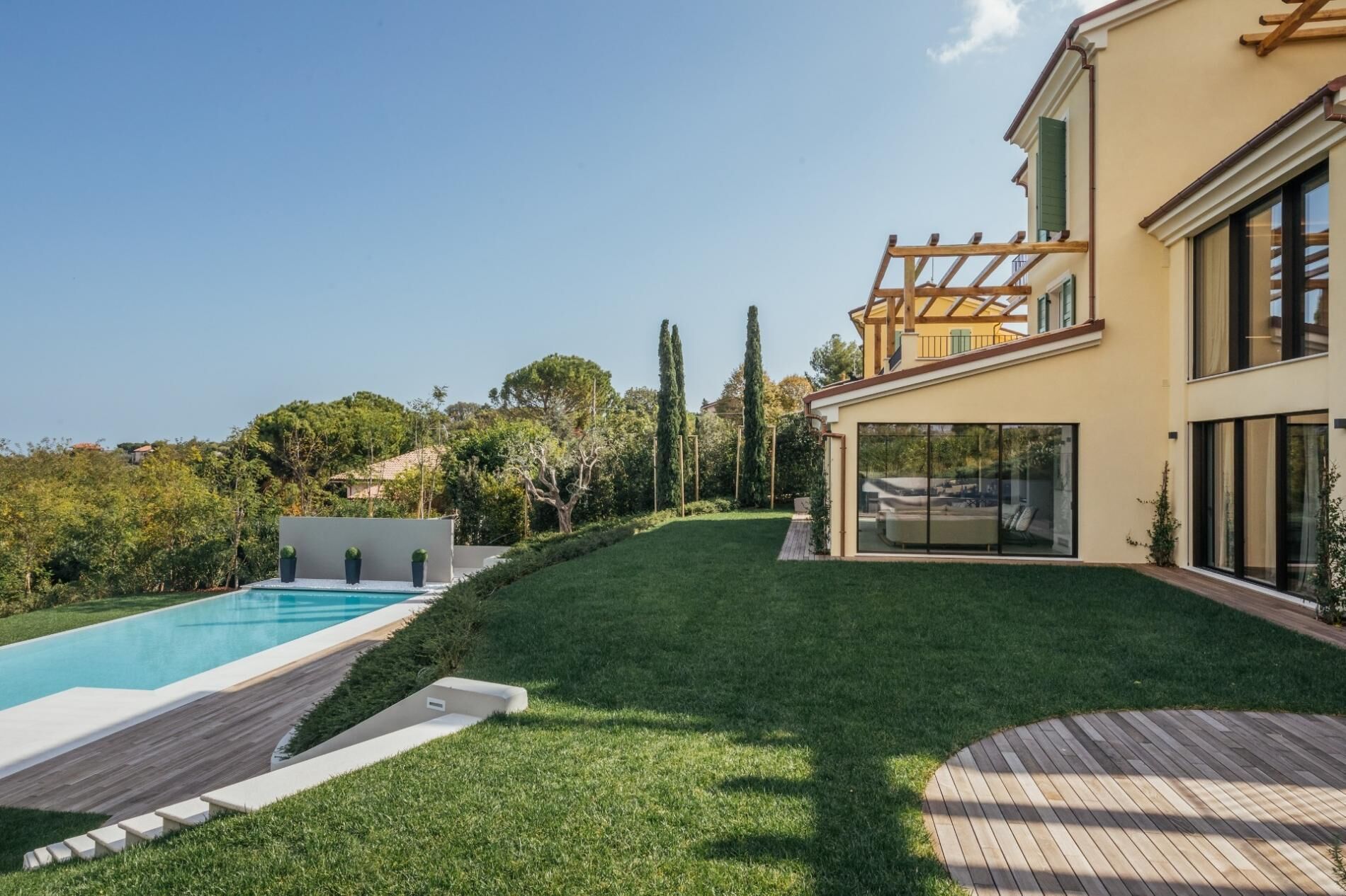 Villa Sogno Adriatico