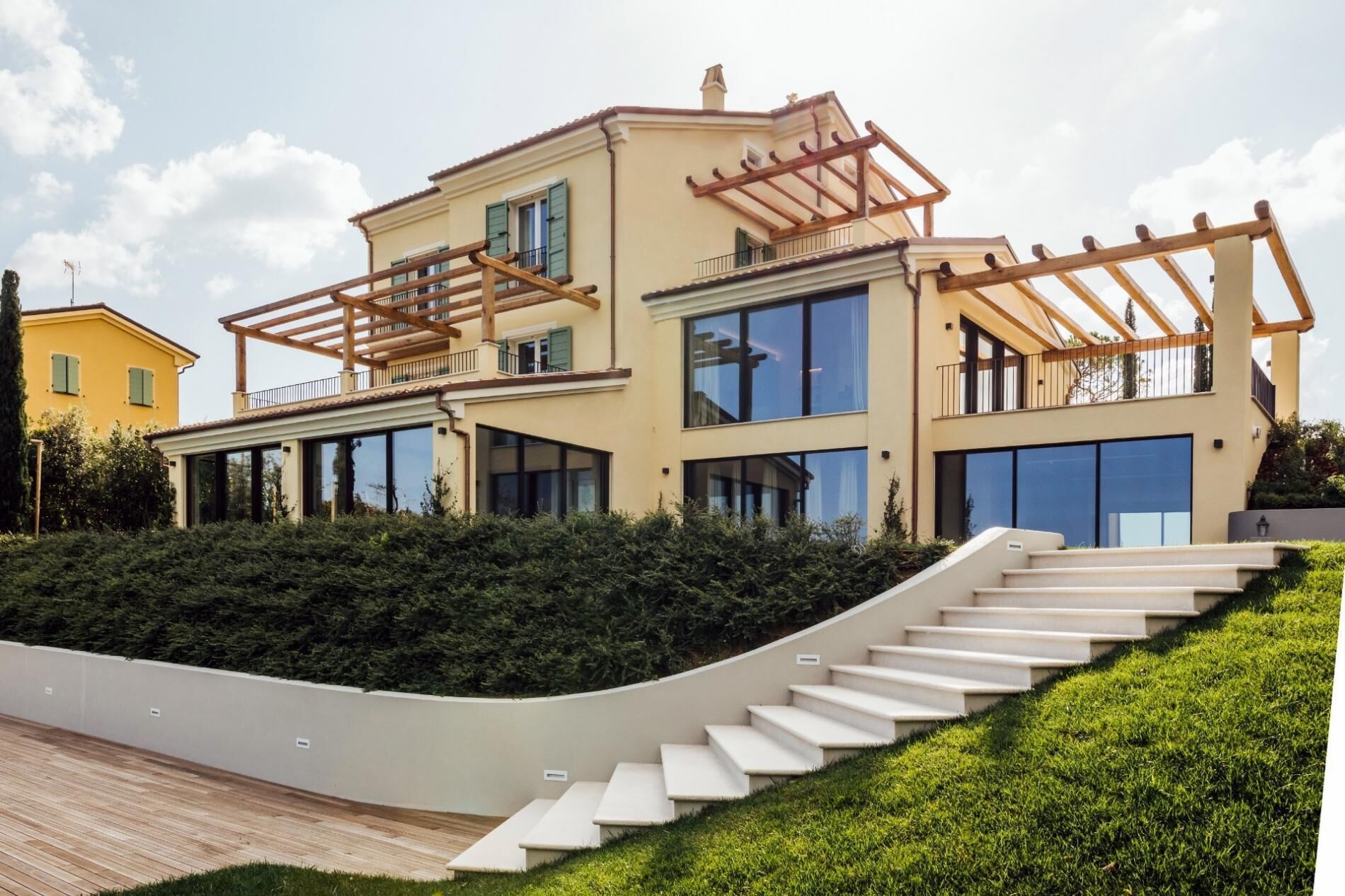 Villa Sogno Adriatico