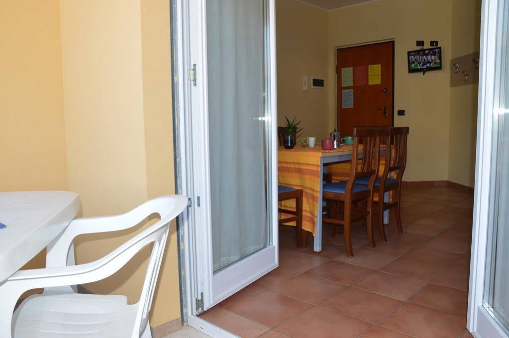 Residence Il Triangolo