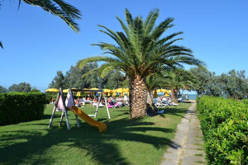 Residence Il Triangolo