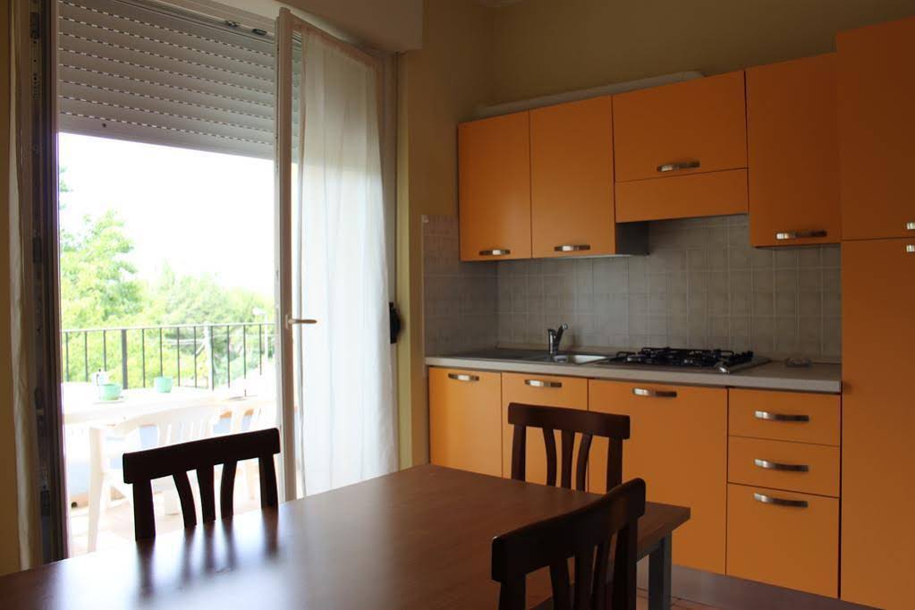 Residence Il Triangolo