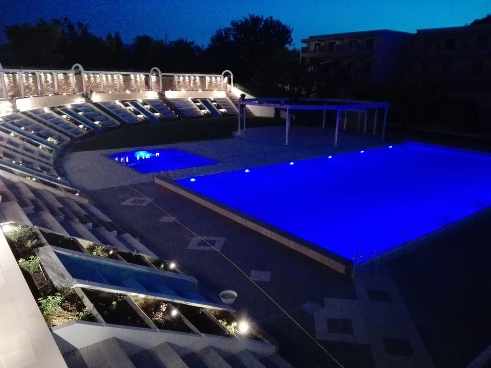 D'Aragona Hotel & Spa