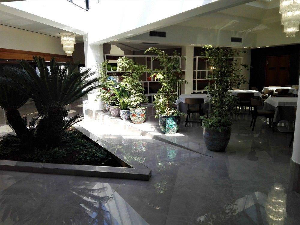 D'Aragona Hotel & Spa