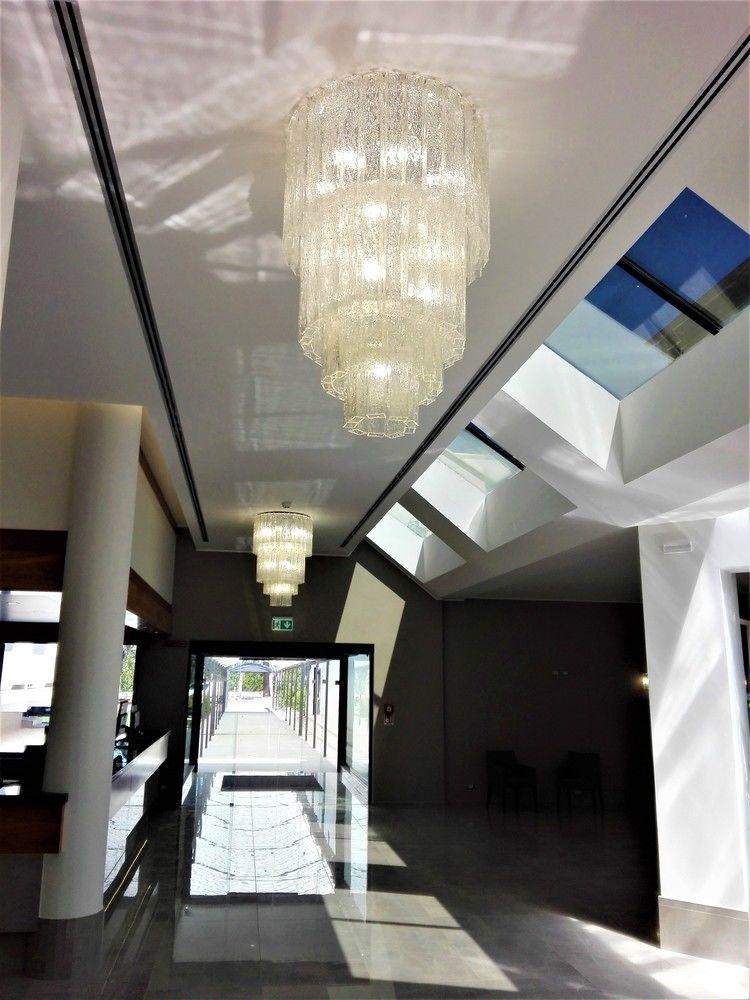 D'Aragona Hotel & Spa