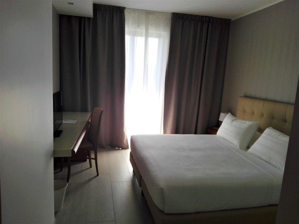 D'Aragona Hotel & Spa