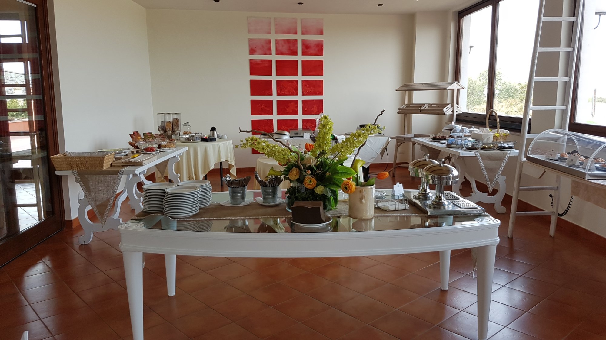 Antica Masseria Hotel Relais