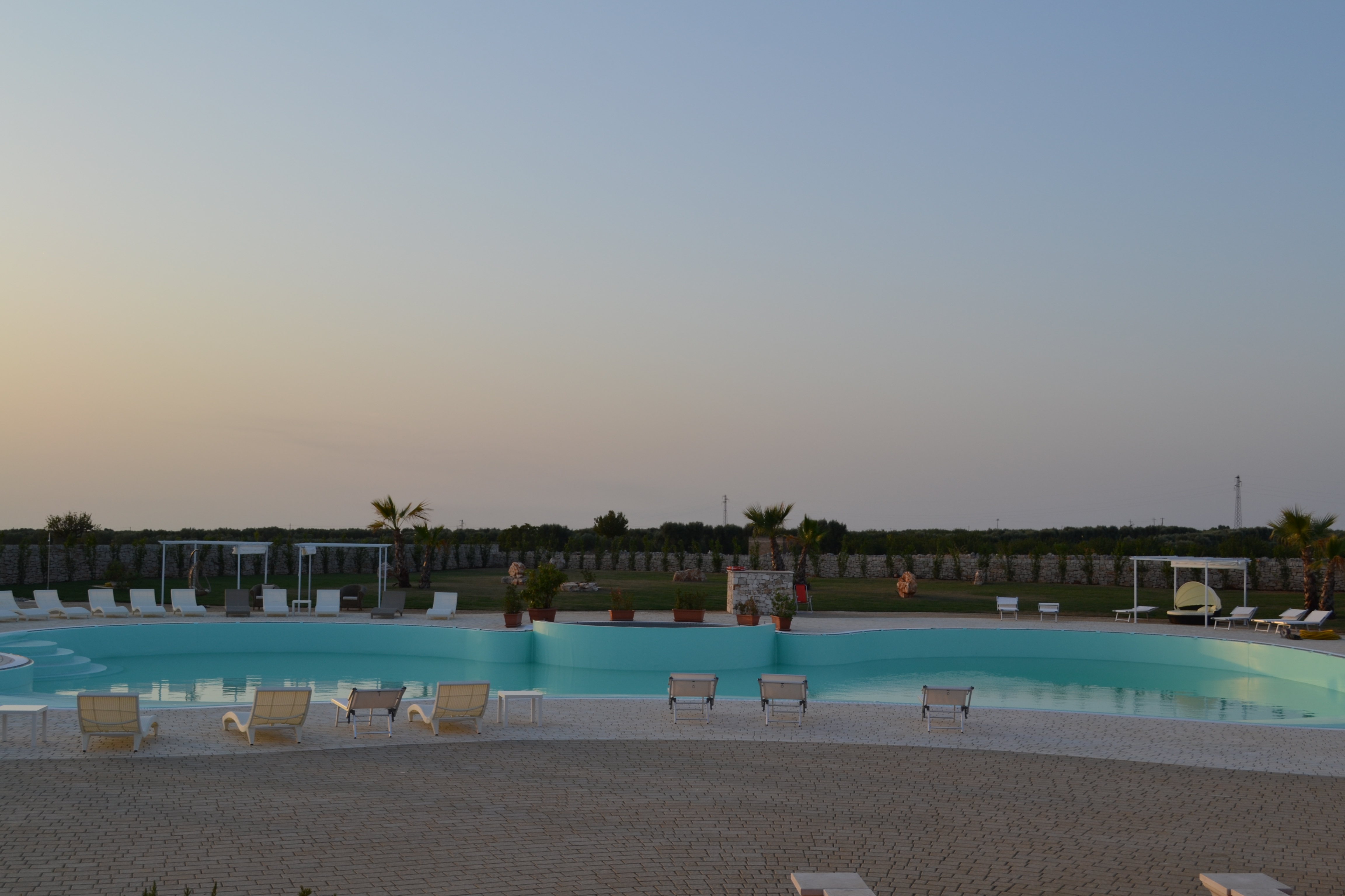 Antica Masseria Hotel Relais