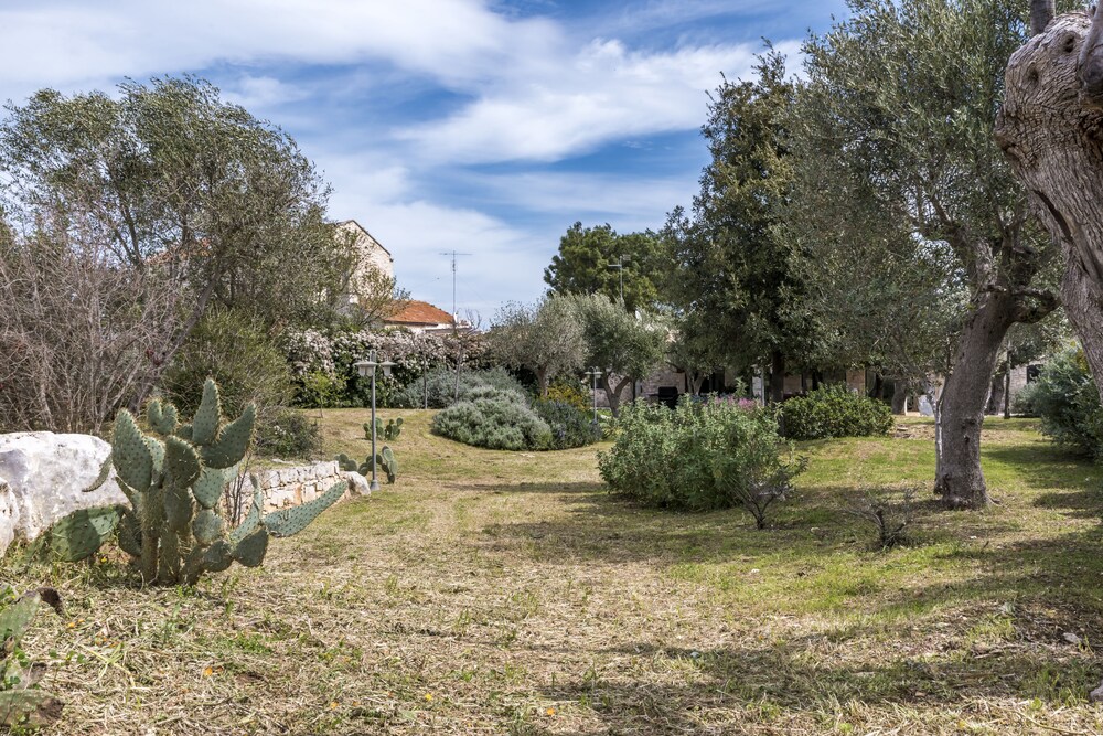 Il Giardino Di San Pietro