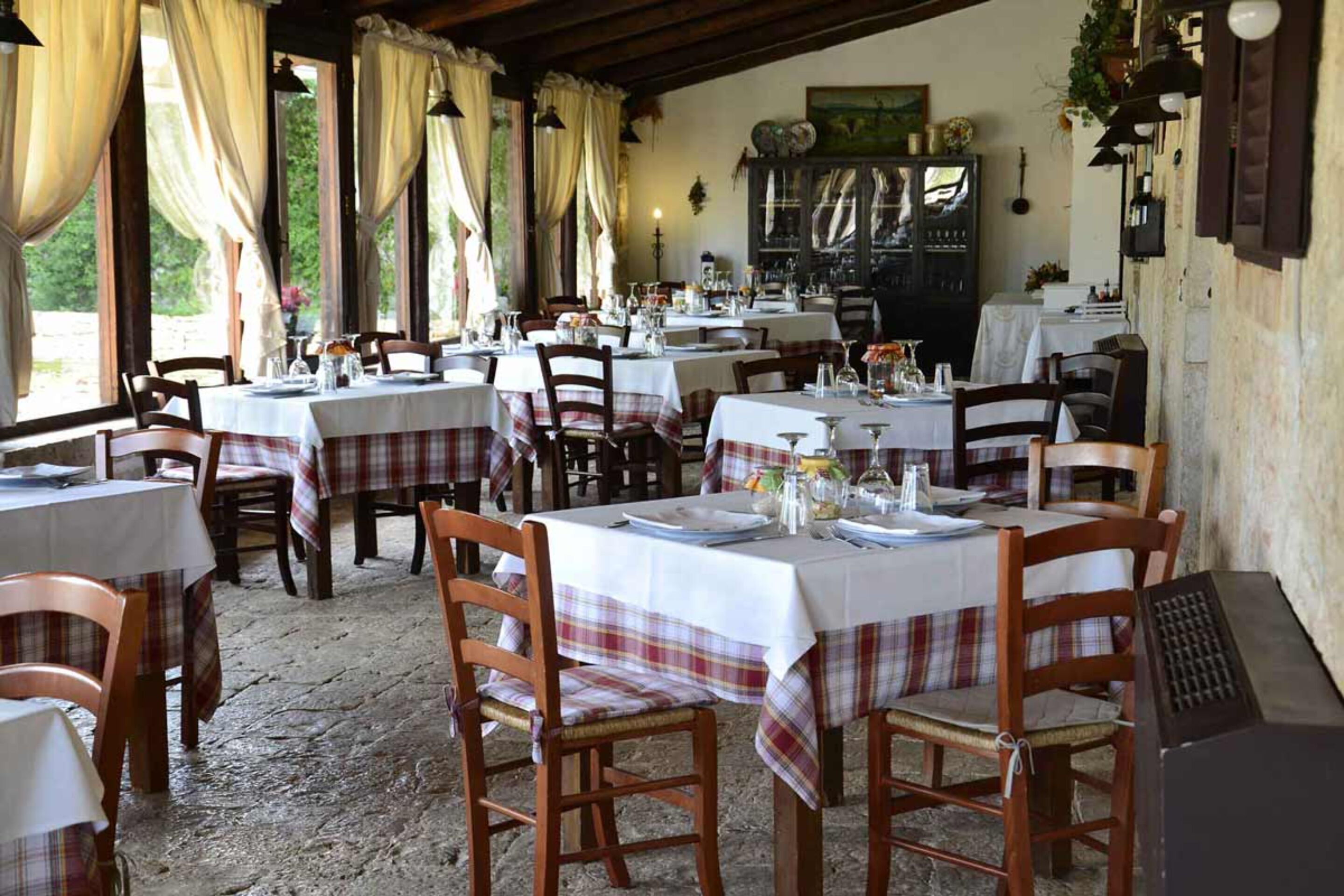 Masseria Alberotanza