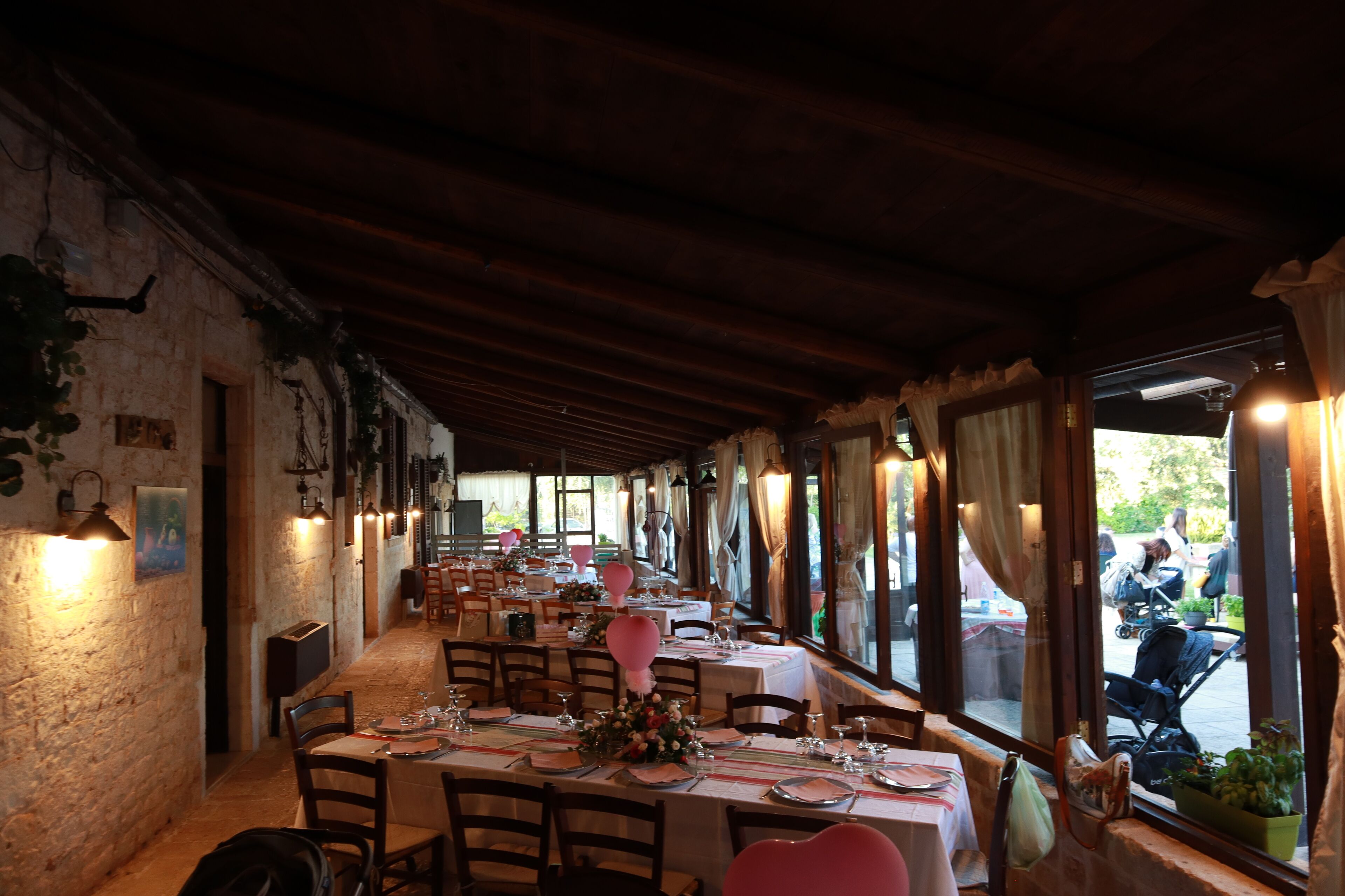 Masseria Alberotanza