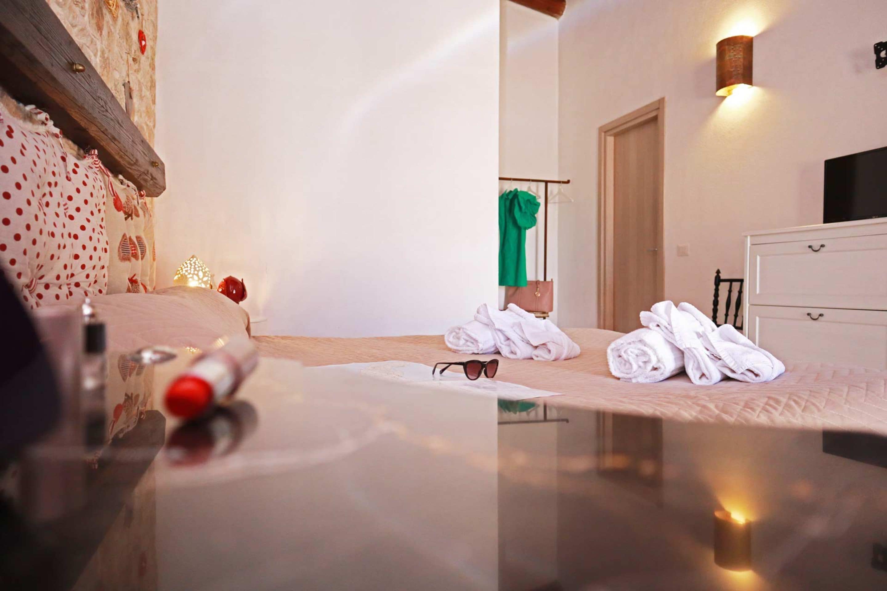 Masseria Alberotanza