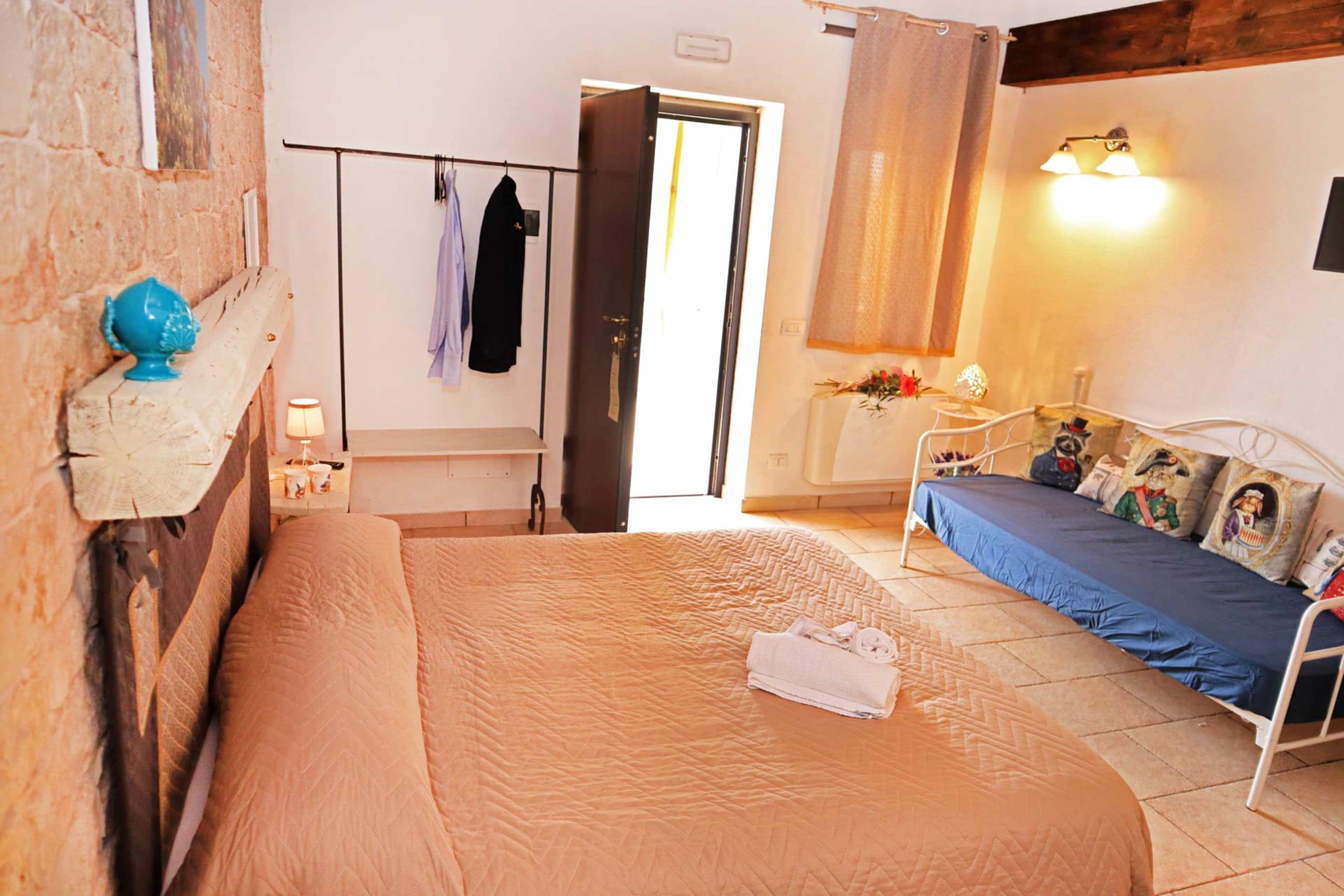 Masseria Alberotanza