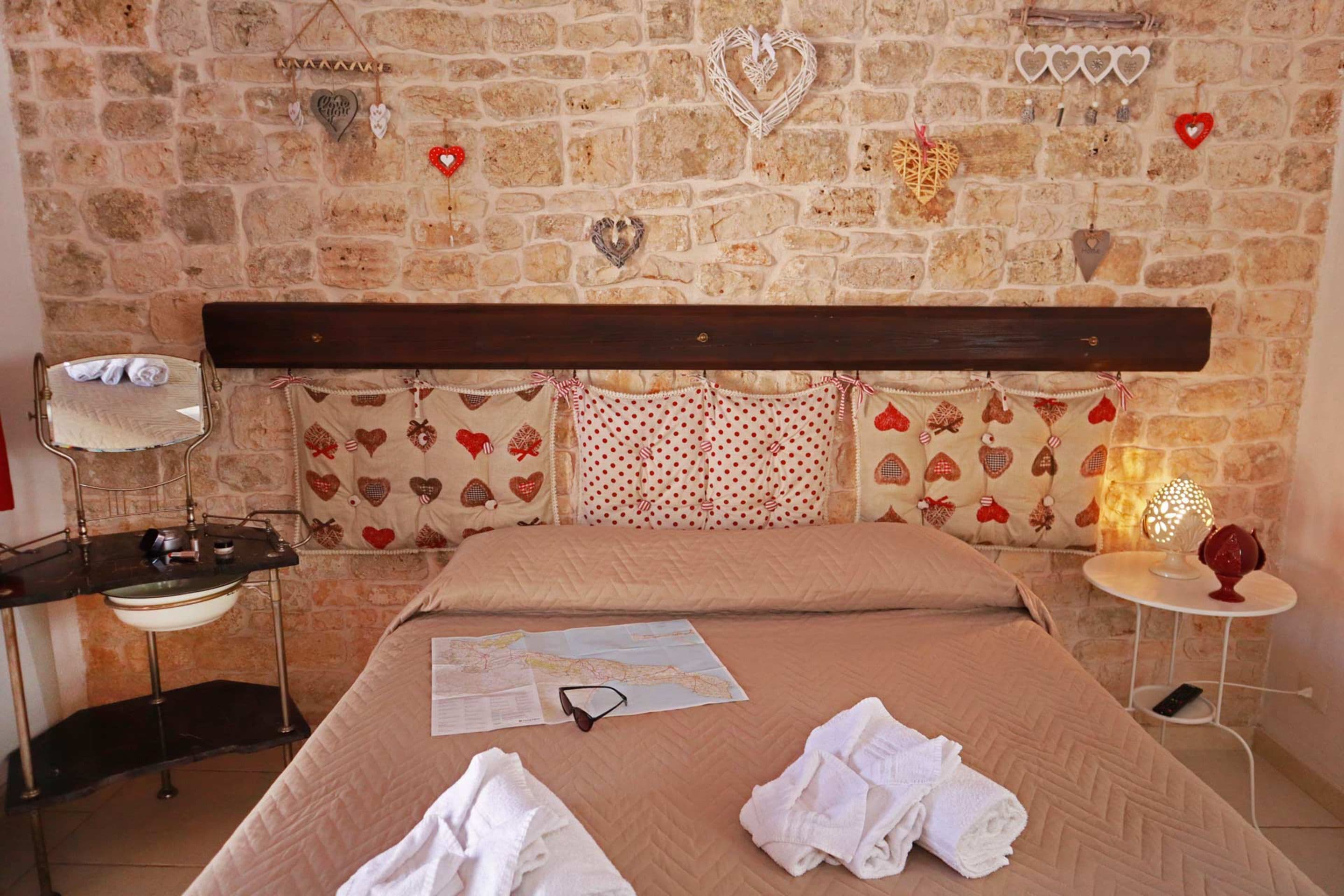 Masseria Alberotanza
