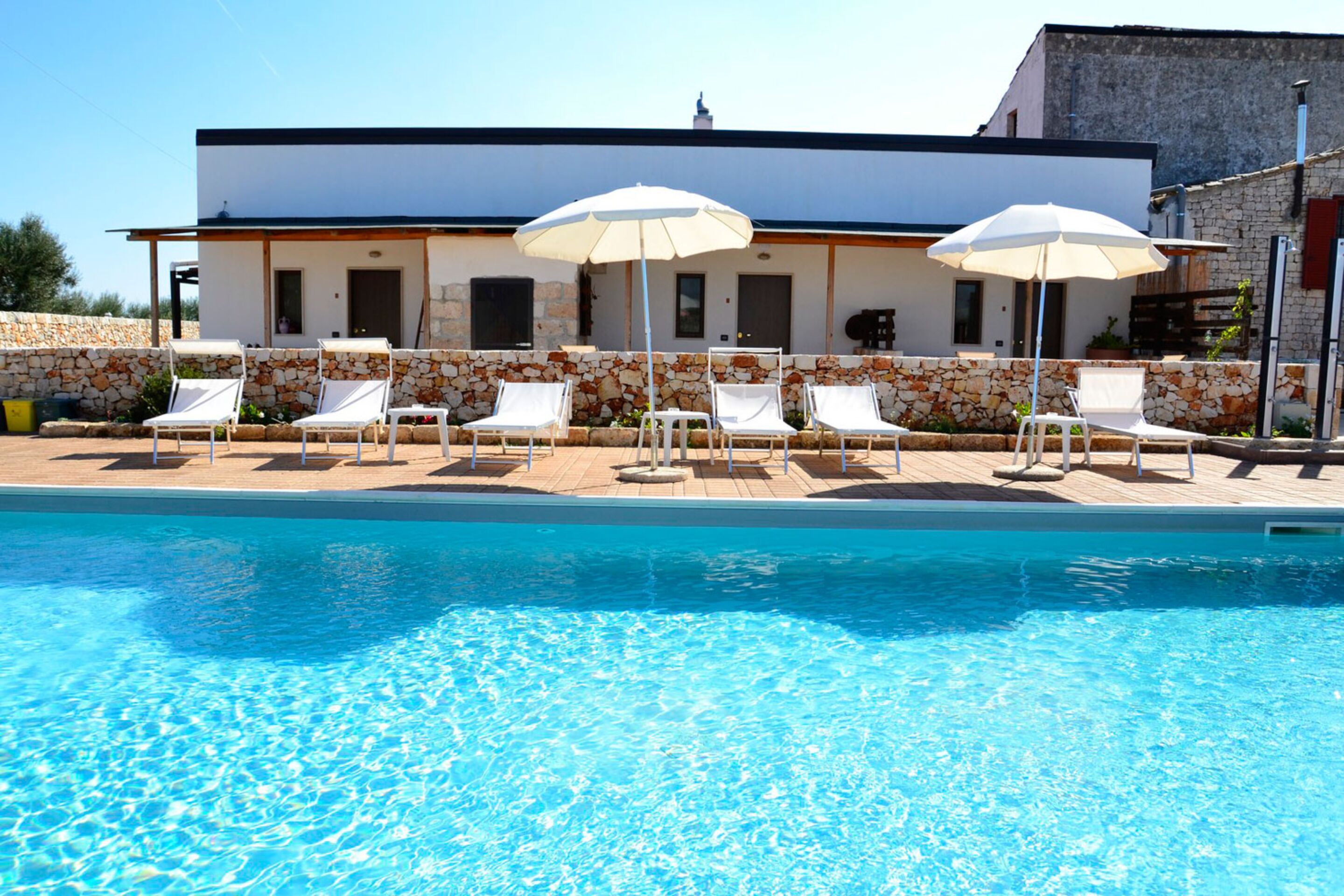 Masseria Alberotanza