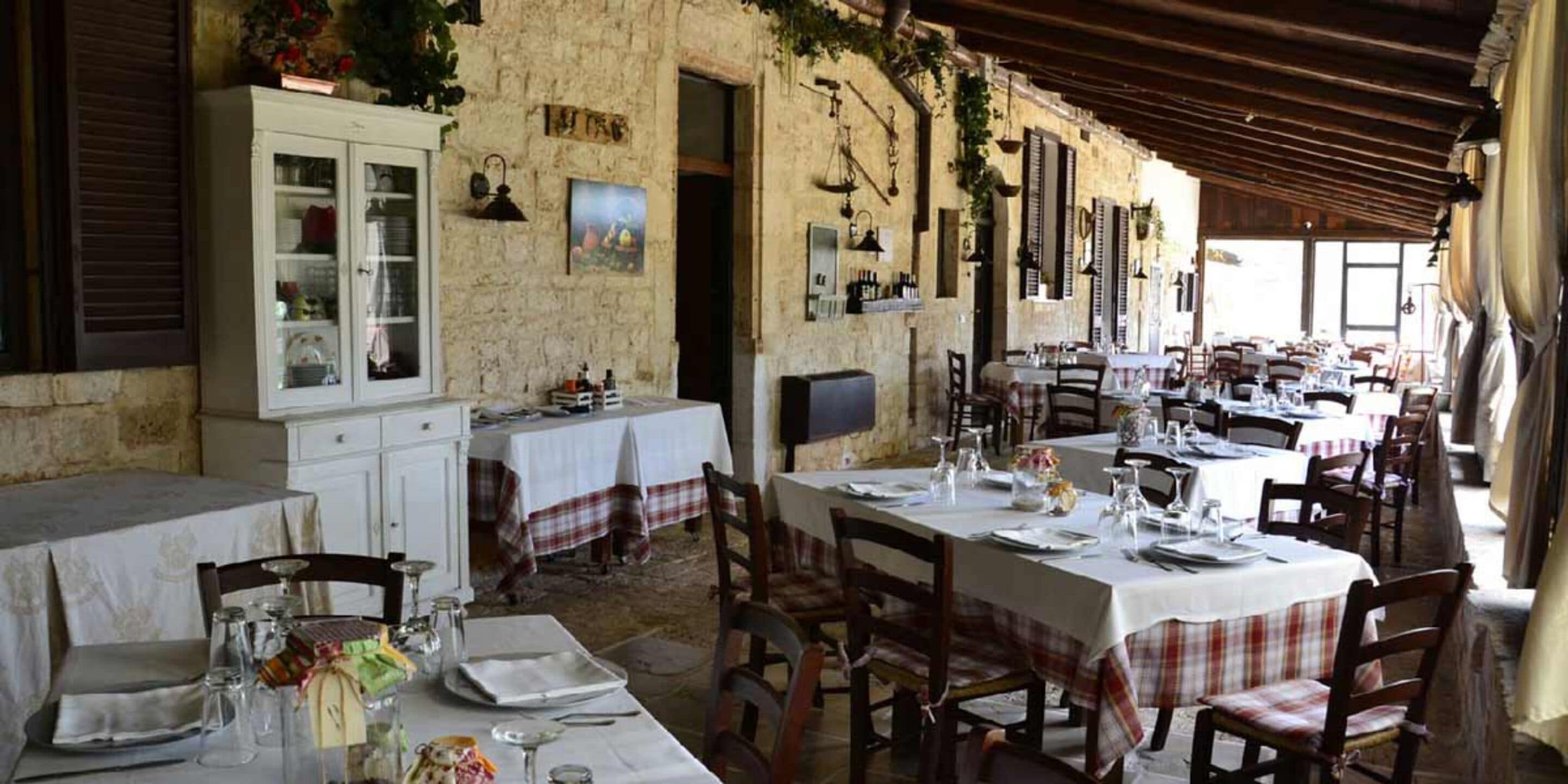 Masseria Alberotanza