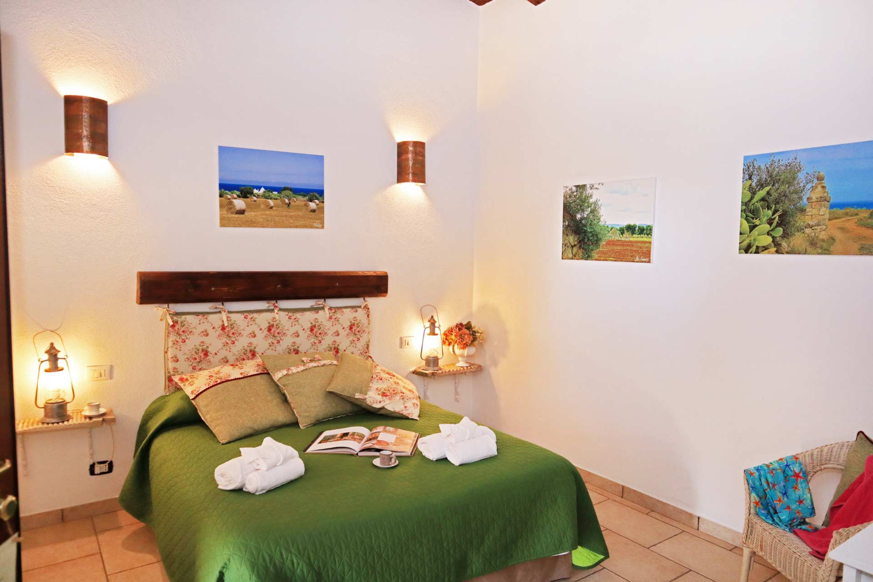 Masseria Alberotanza