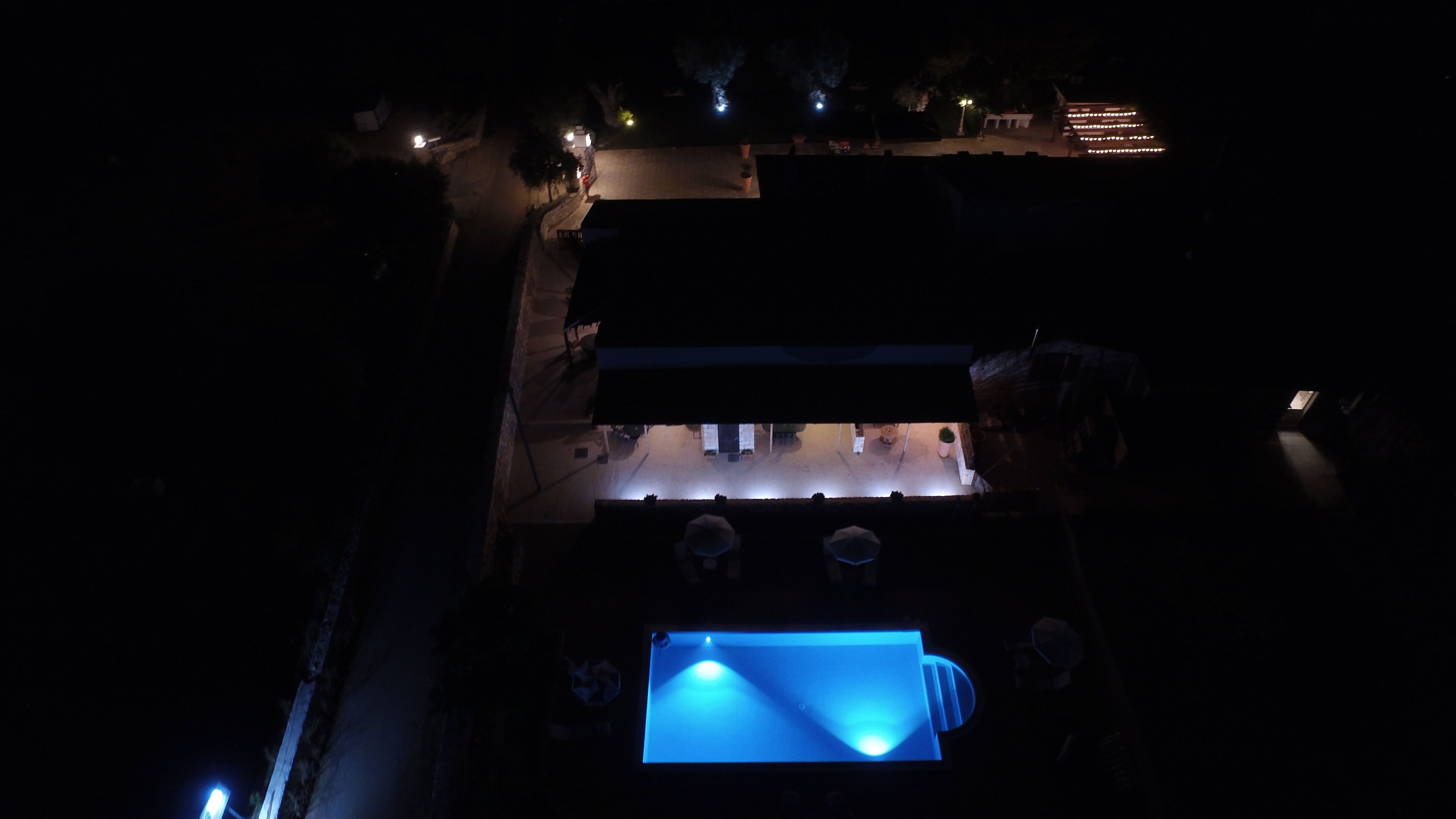 Masseria Alberotanza