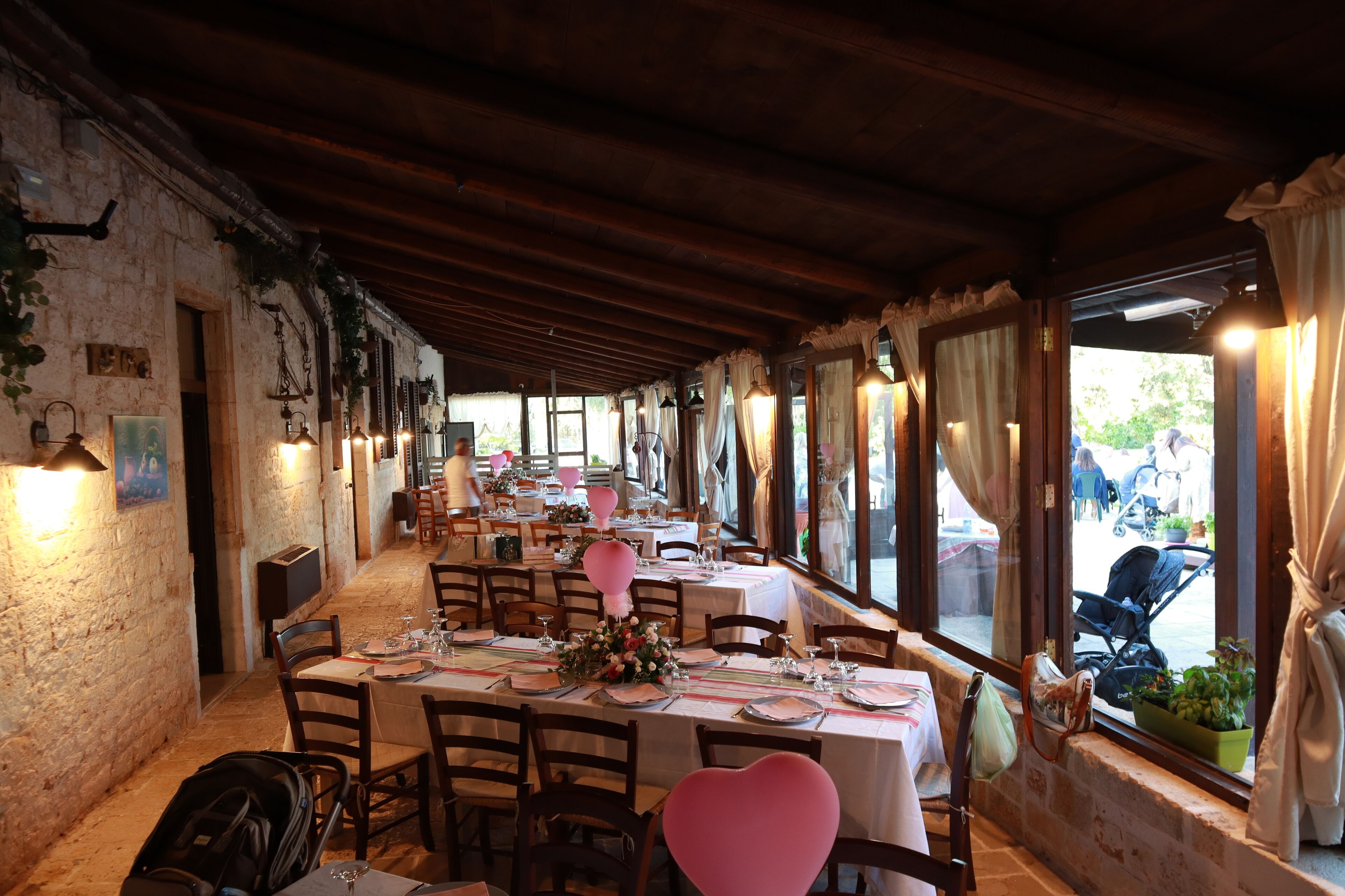Masseria Alberotanza