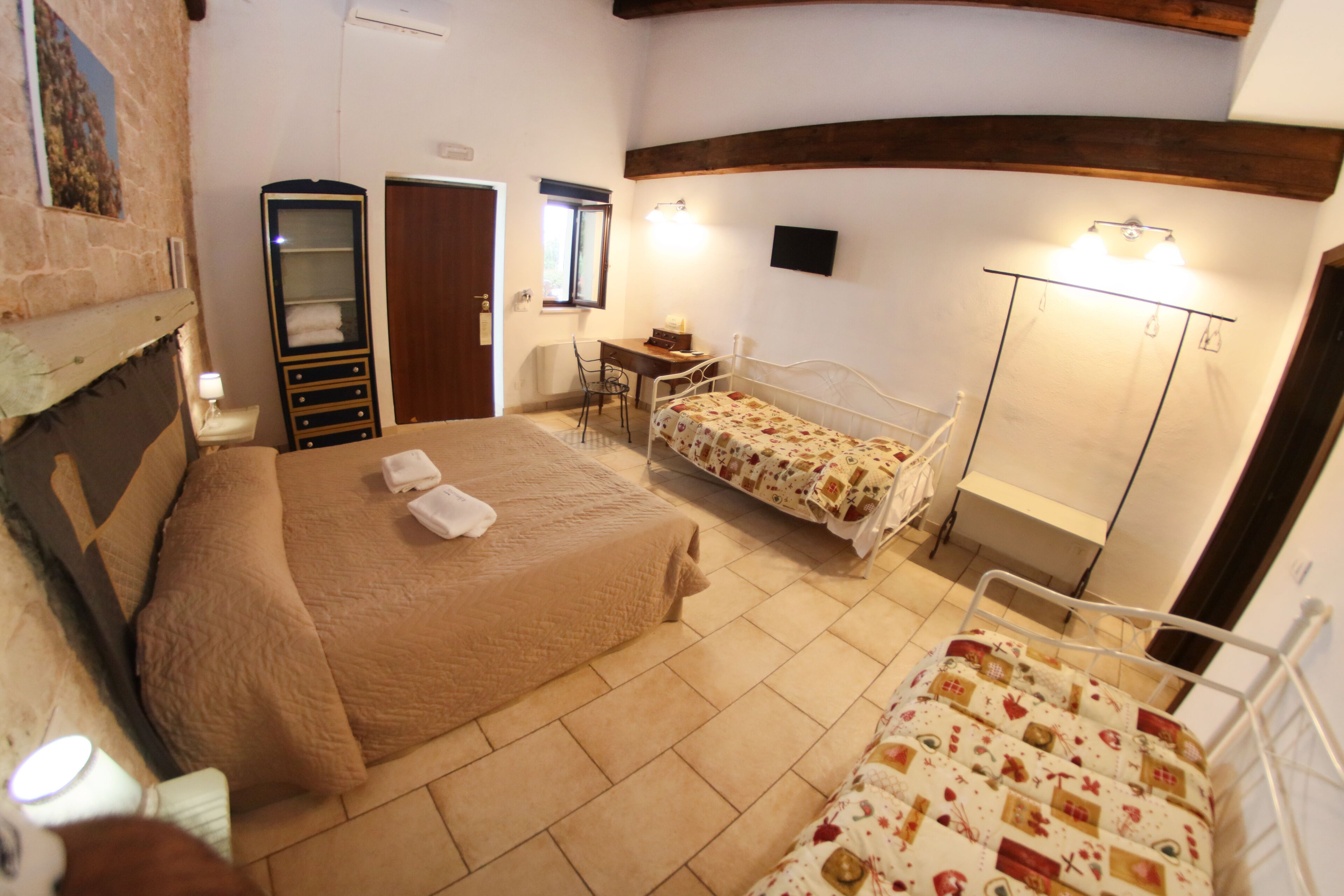 Masseria Alberotanza