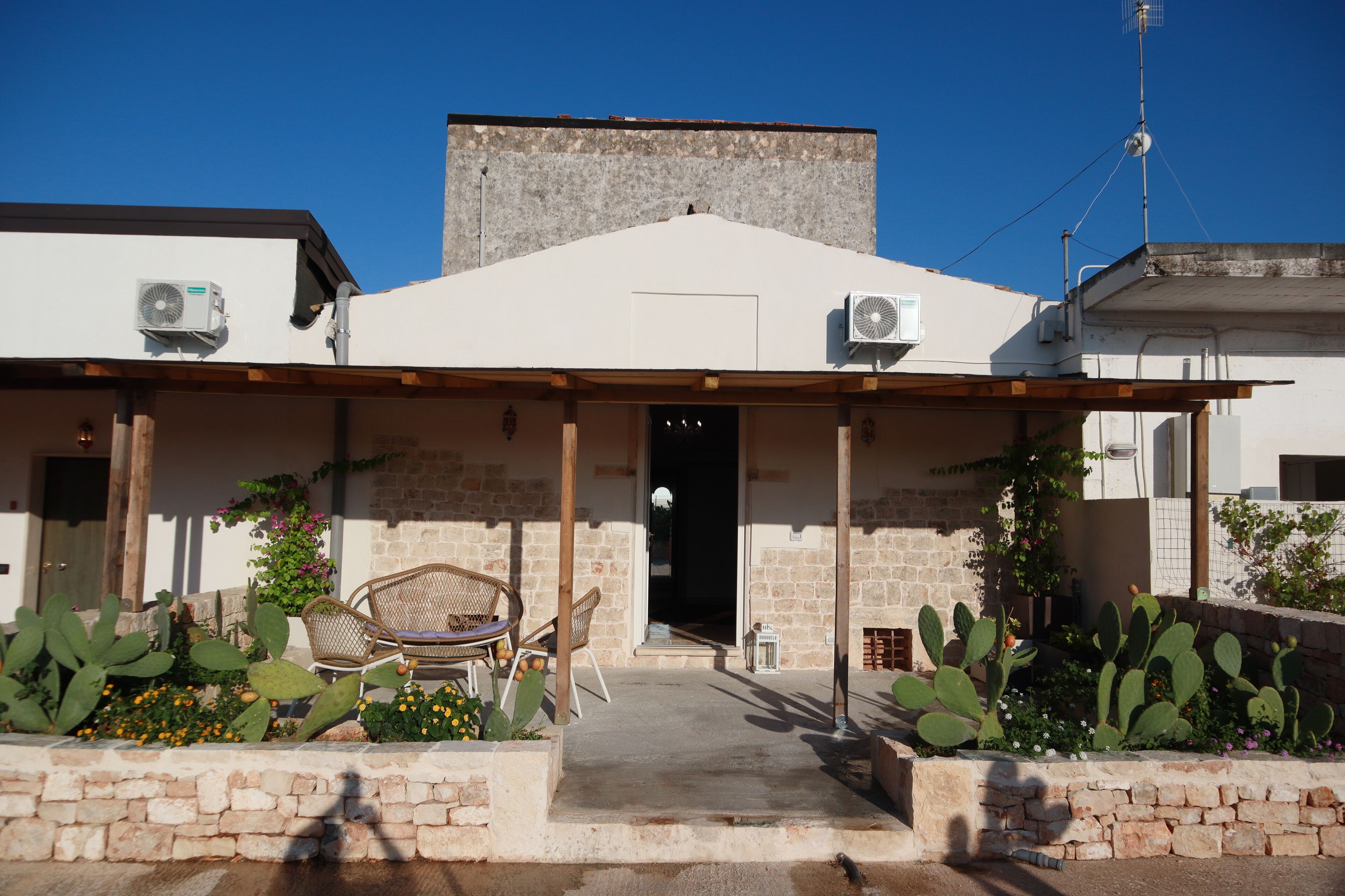 Masseria Alberotanza