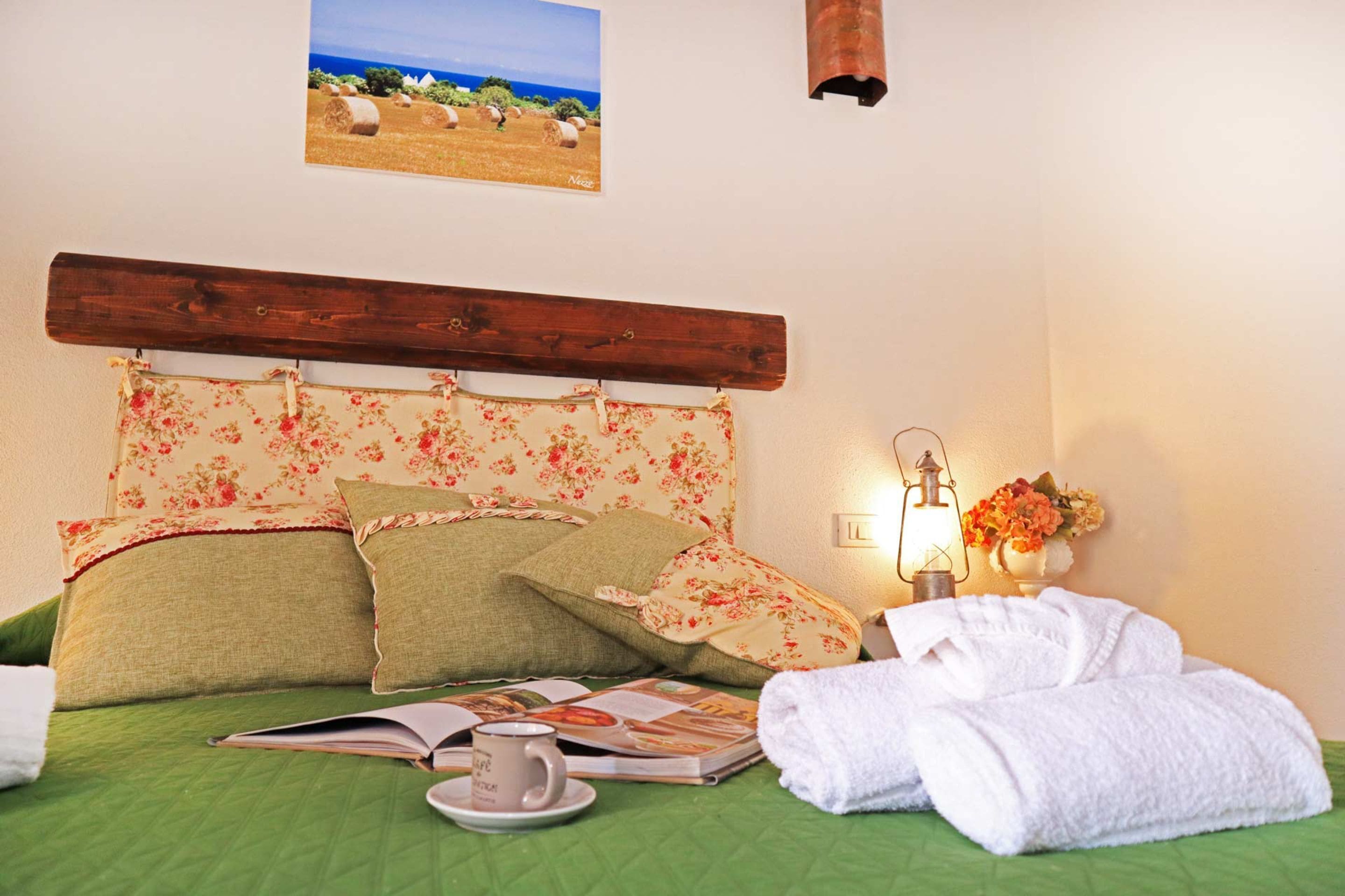 Masseria Alberotanza