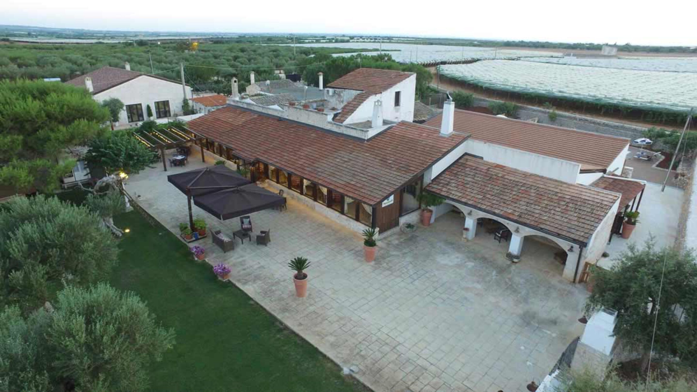 Masseria Alberotanza
