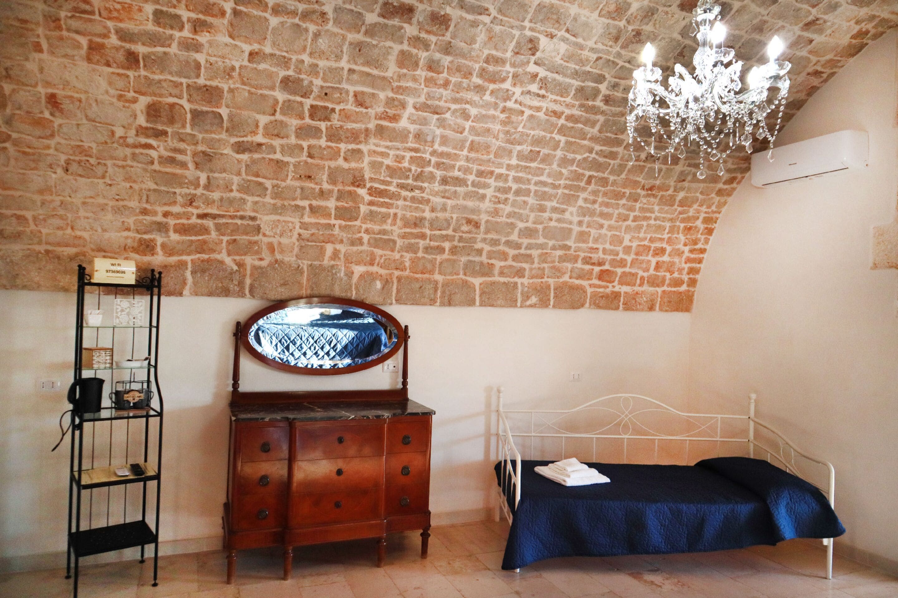 Masseria Alberotanza