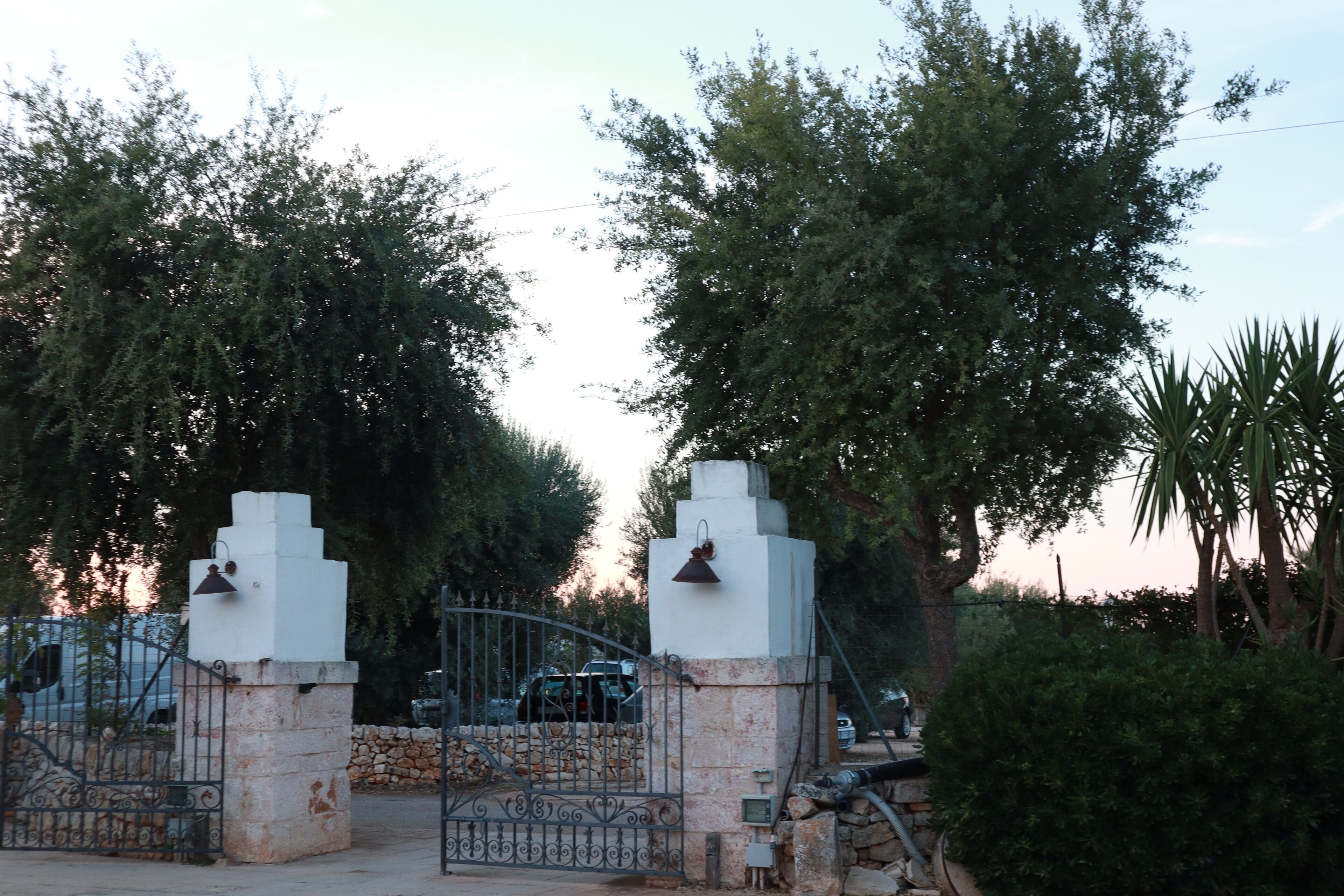 Masseria Alberotanza