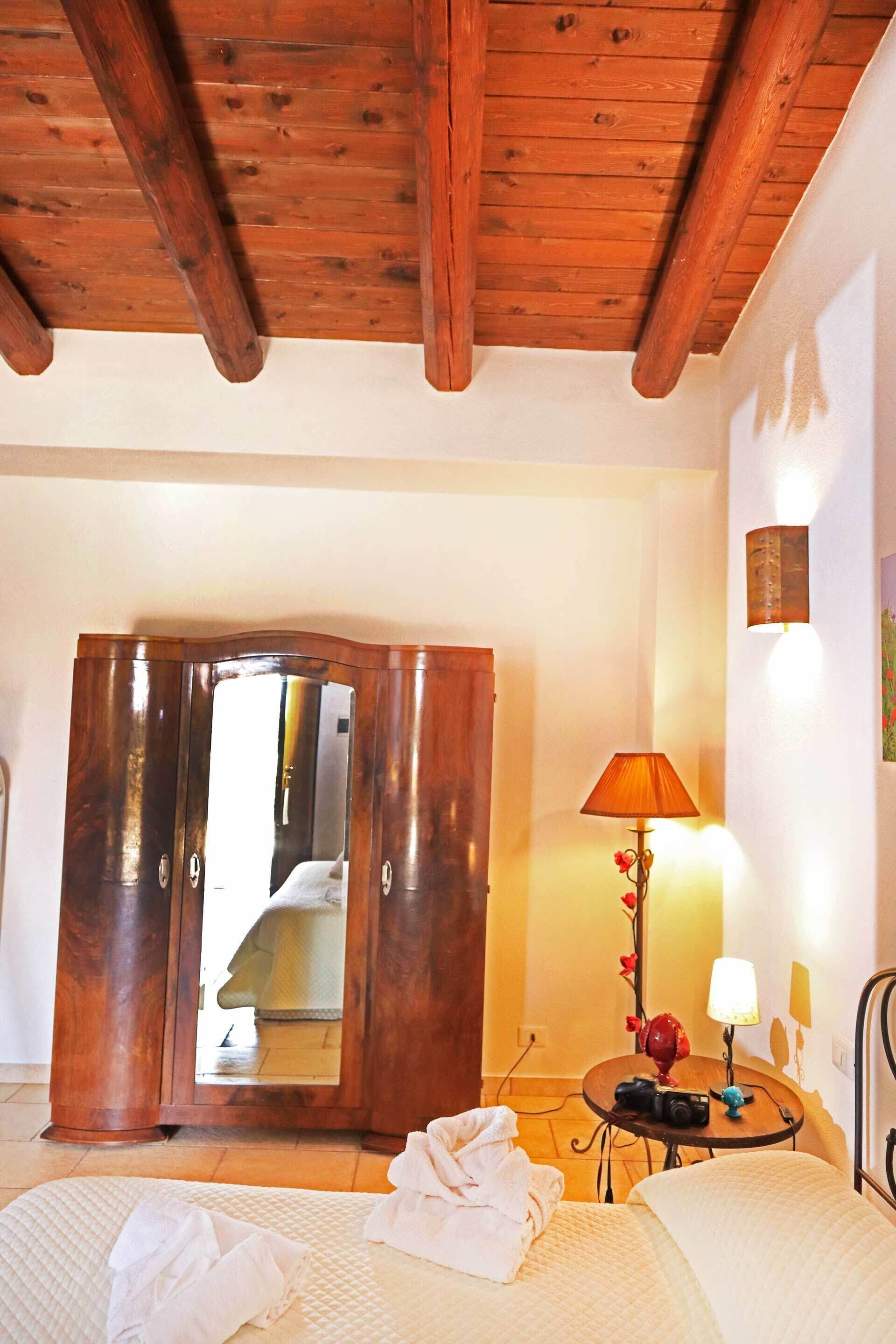 Masseria Alberotanza