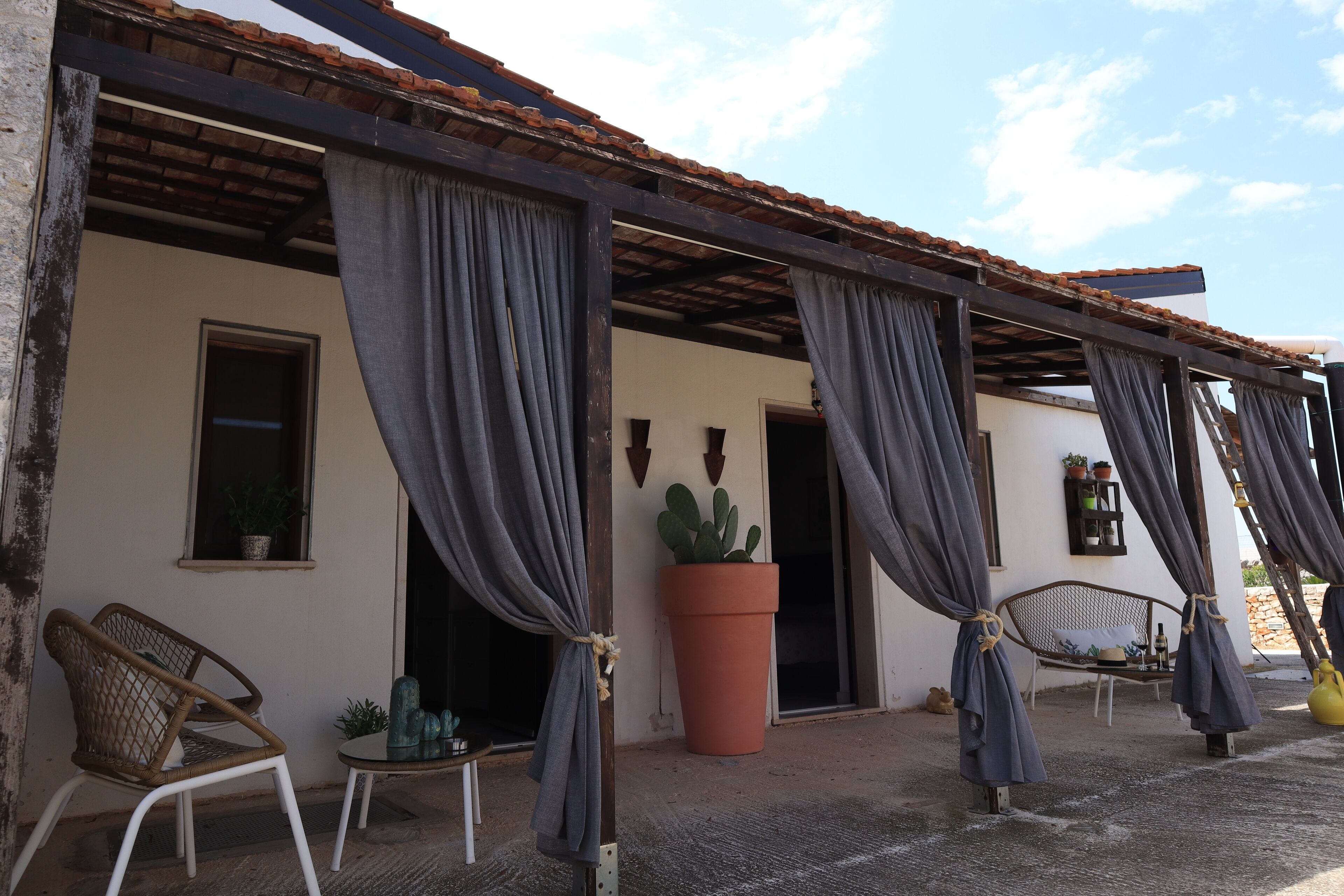 Masseria Alberotanza
