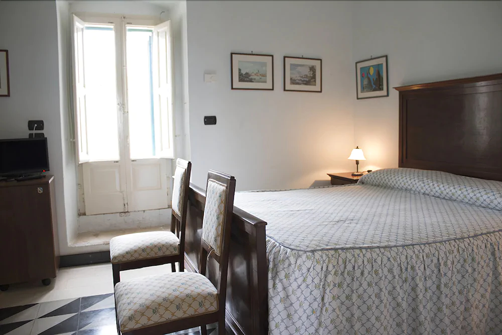 Masseria Montepaolo