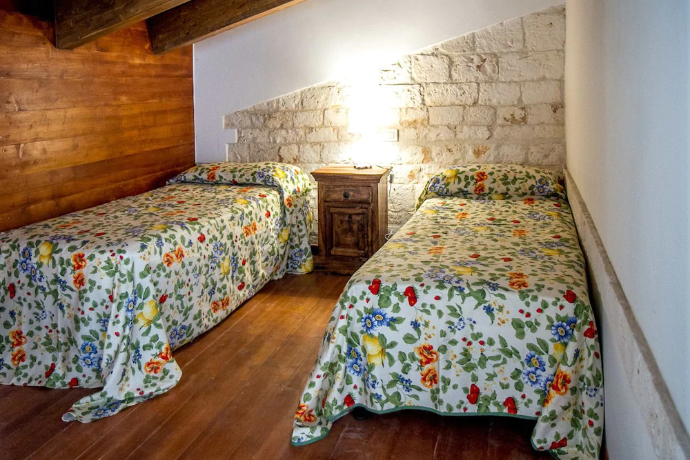 Masseria Montepaolo