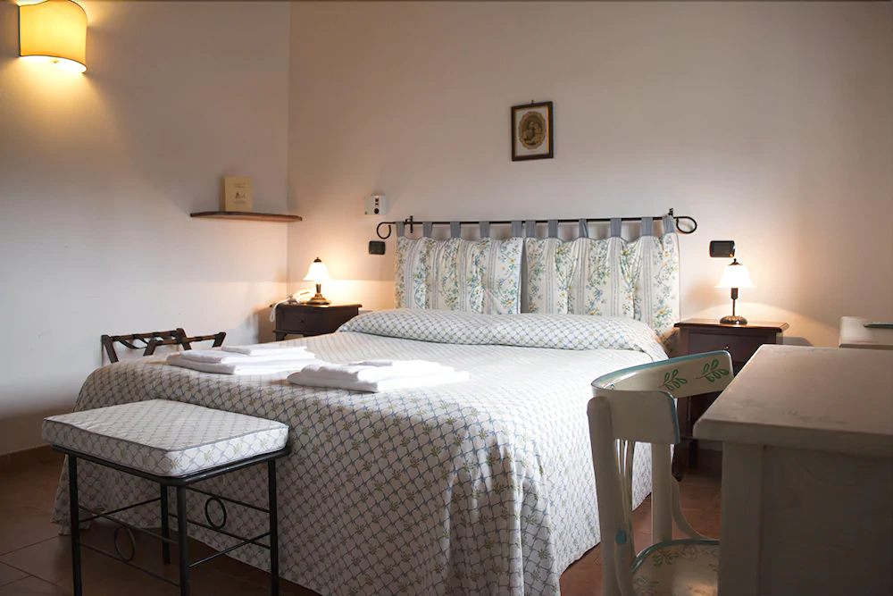 Masseria Montepaolo