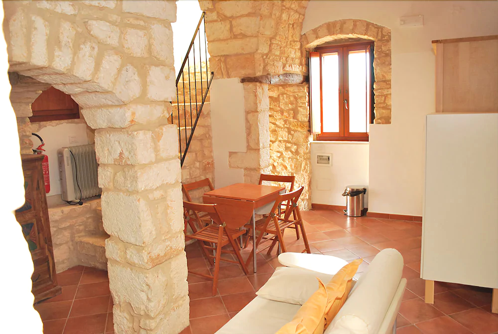 Masseria Montepaolo