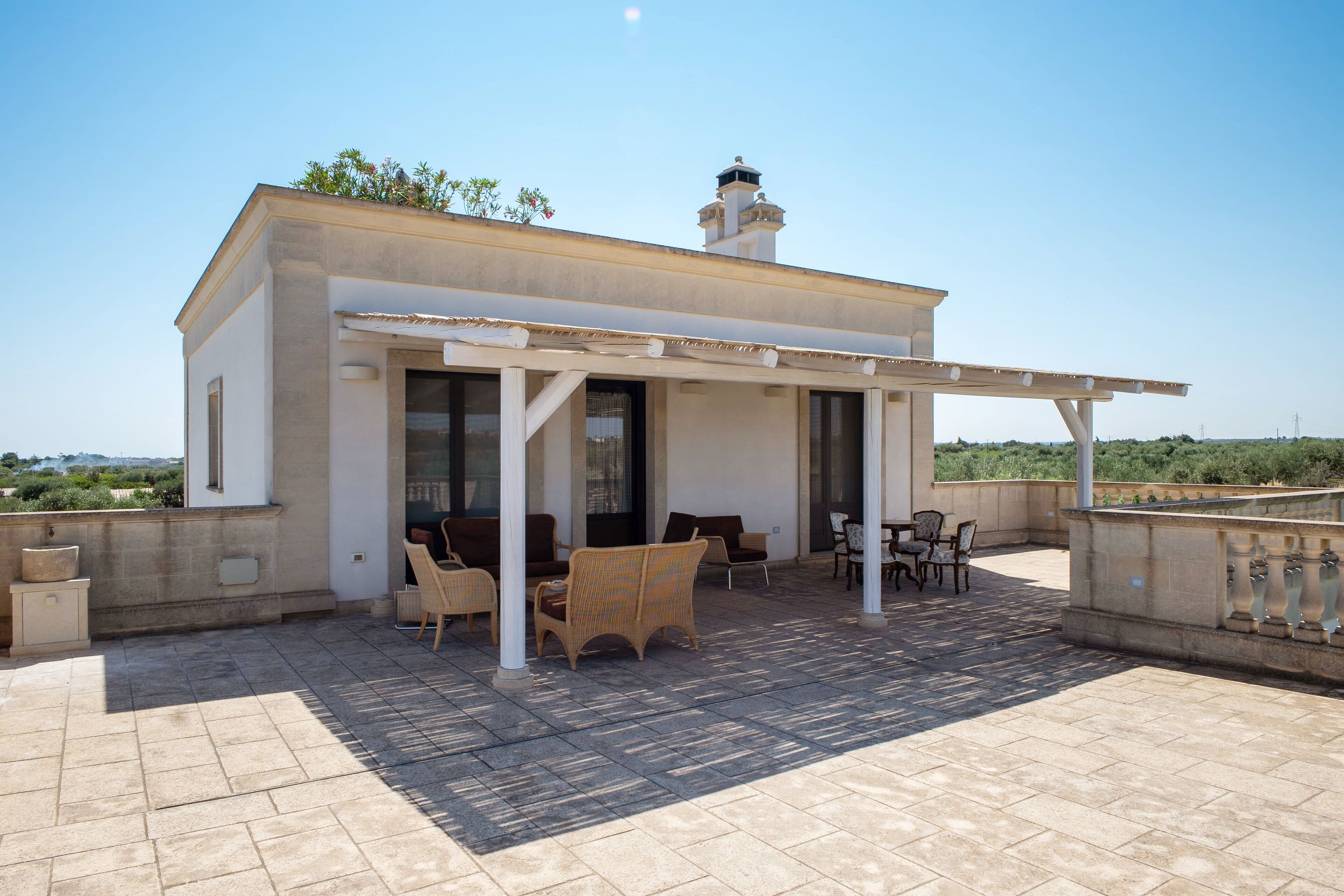 TERRA TERRA – Masseria Minunni by WePuglia
