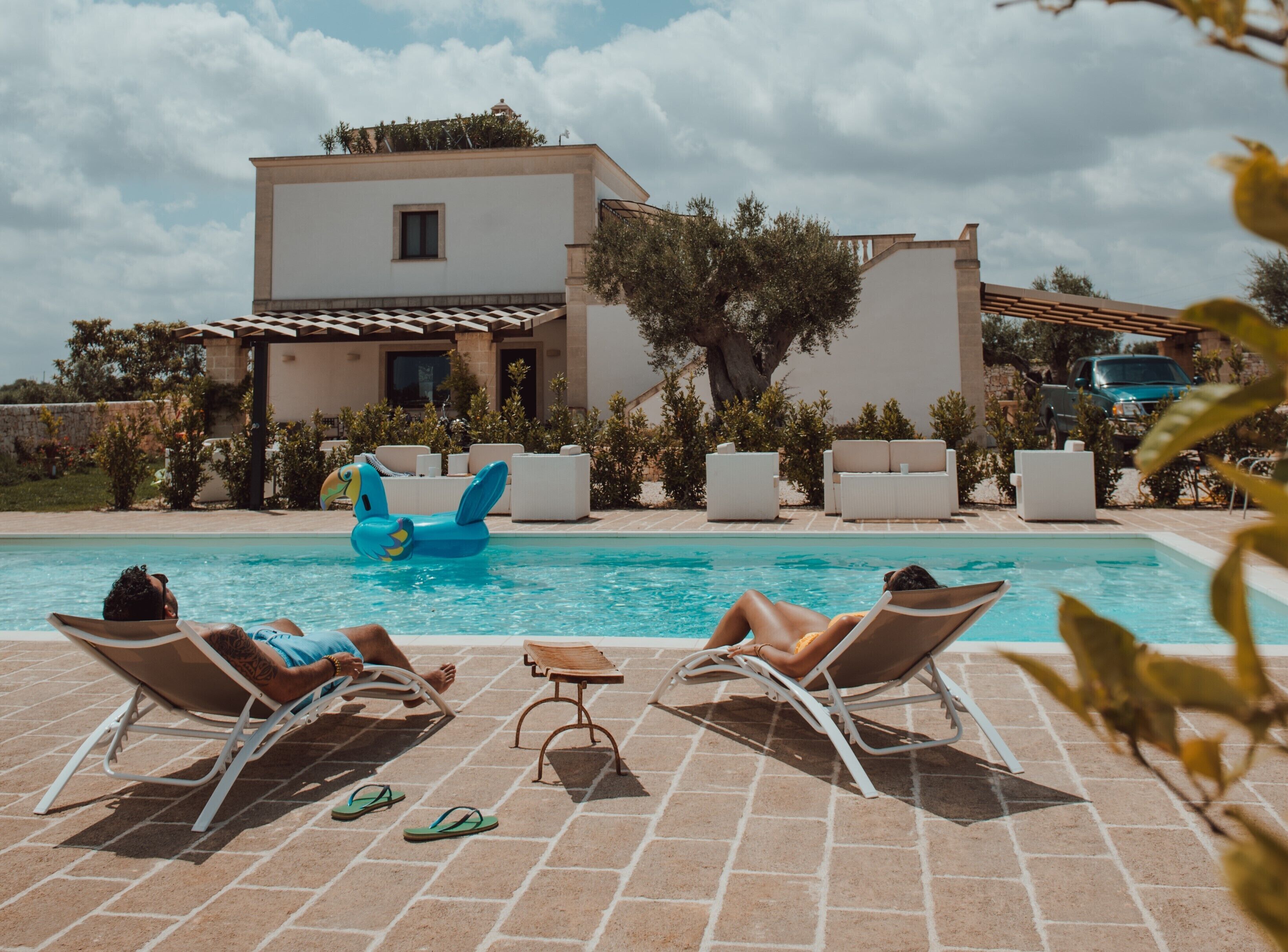 TERRA TERRA – Masseria Minunni by WePuglia